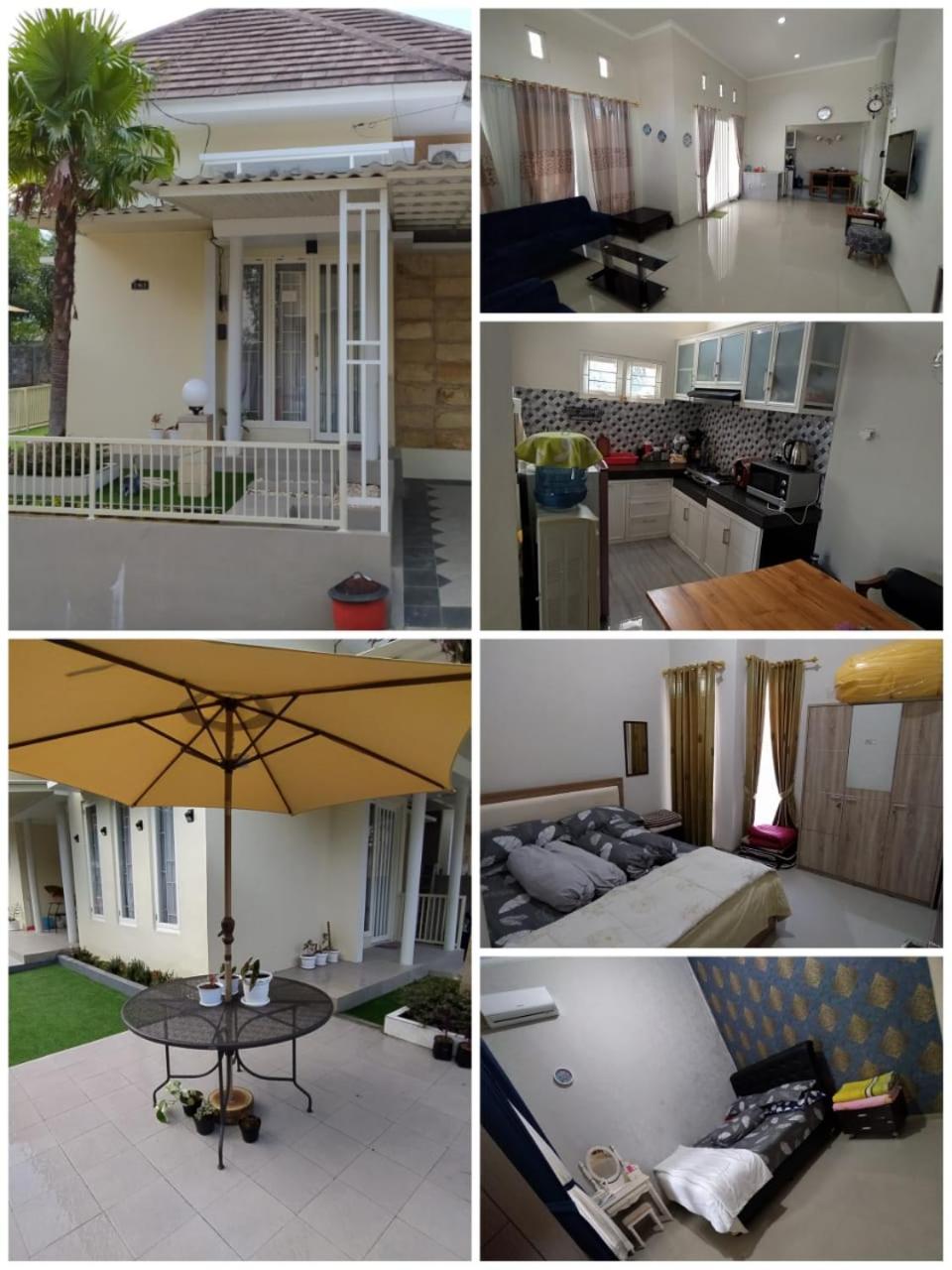 Two-Bedroom Villa - Photo 1