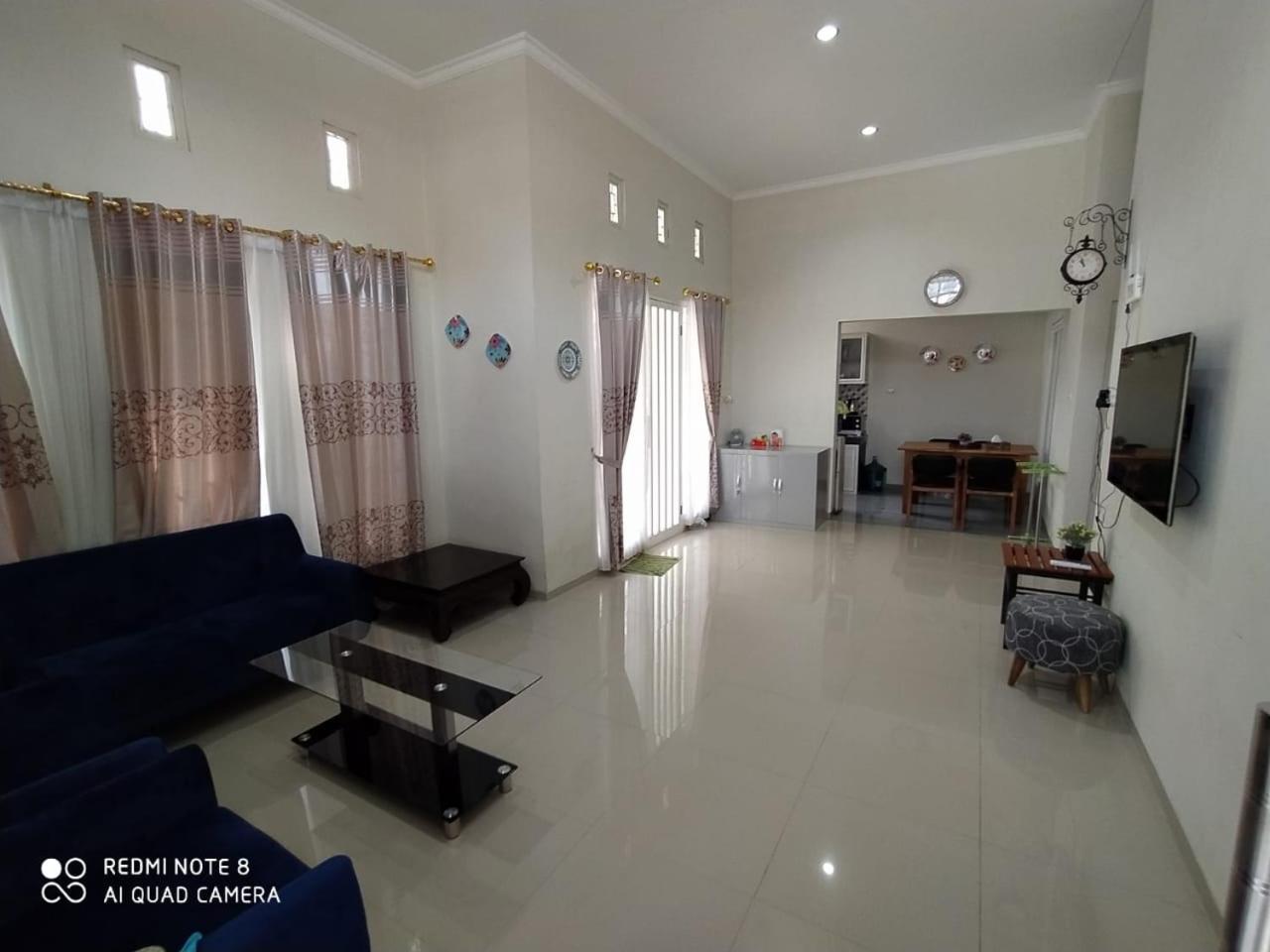 Two-Bedroom Villa - Photo 4