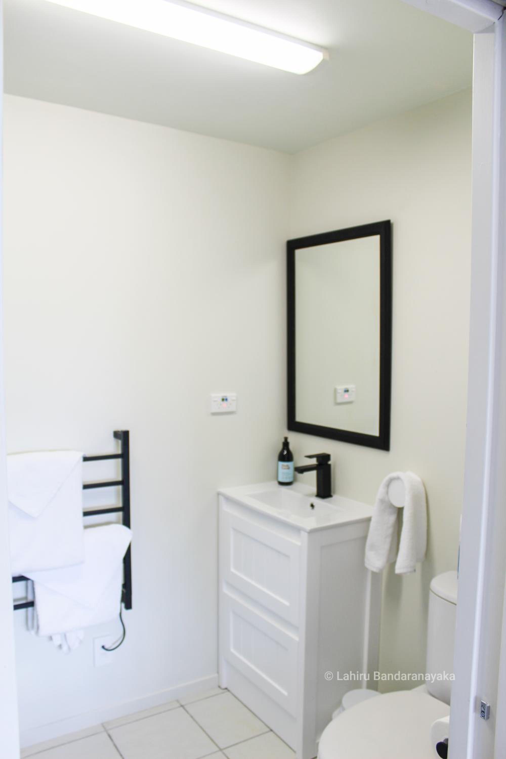 Chablis studio apartment photo 3