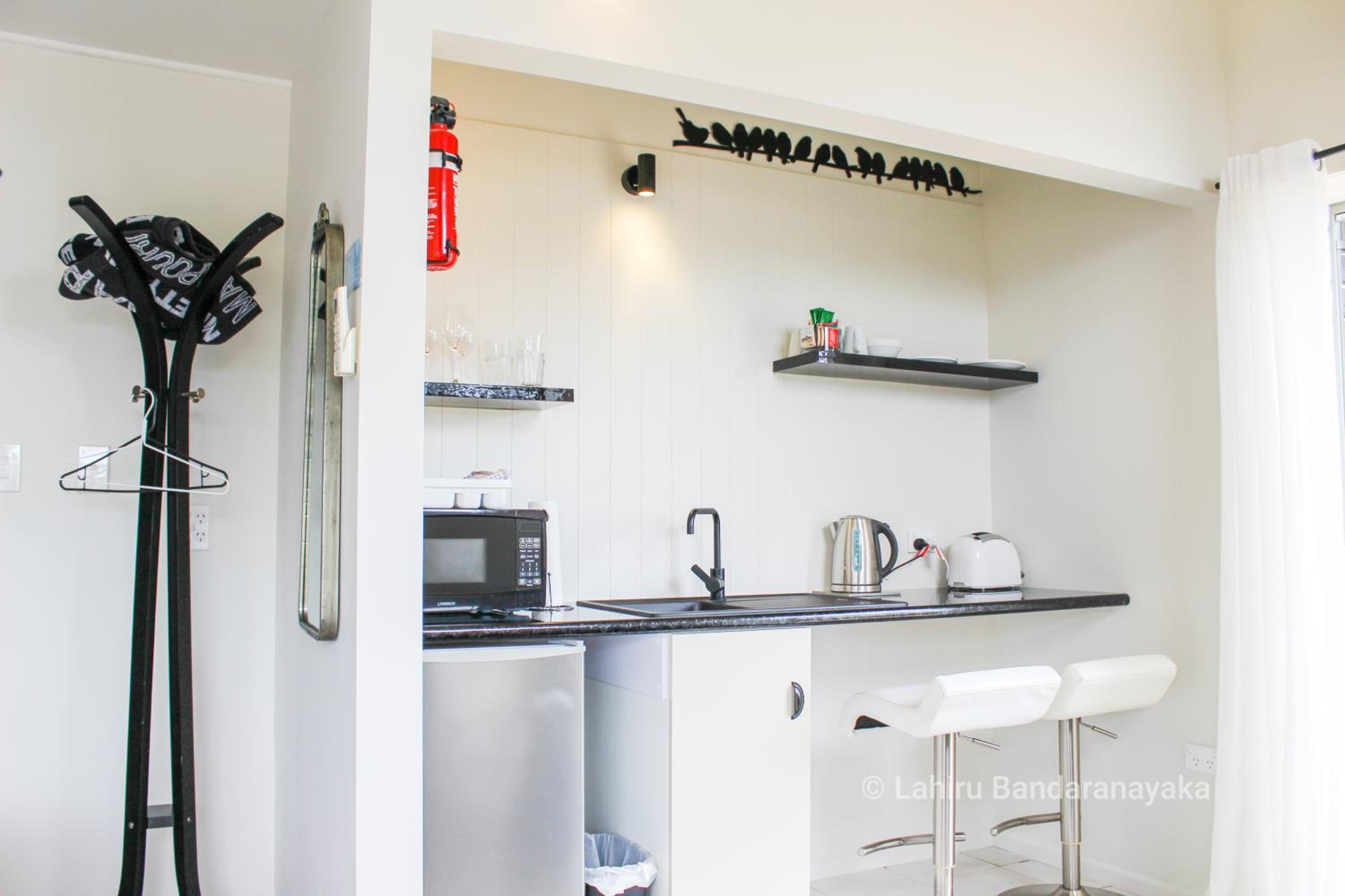 Chablis studio apartment photo 2