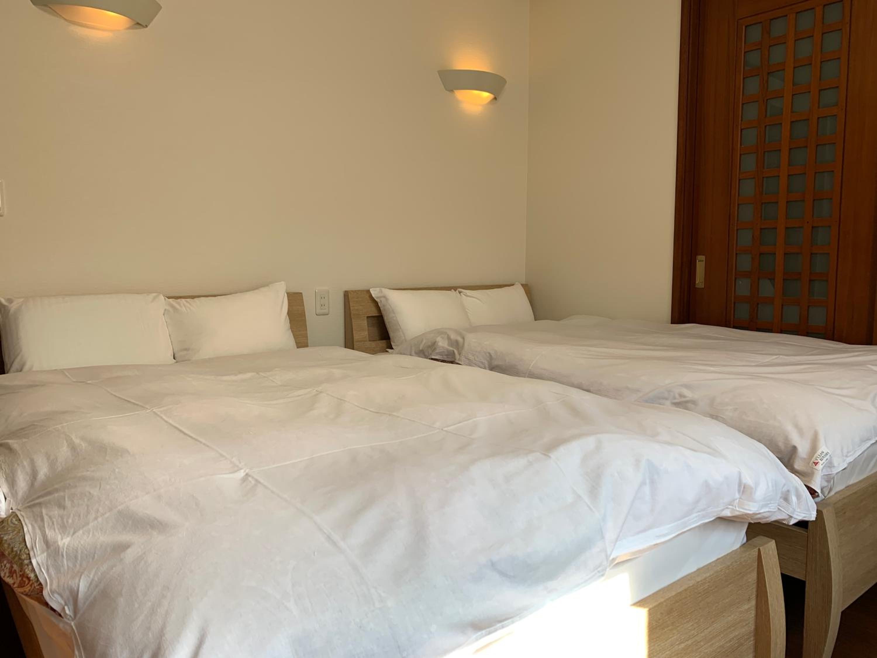 Two-Bedroom Villa - Photo 30