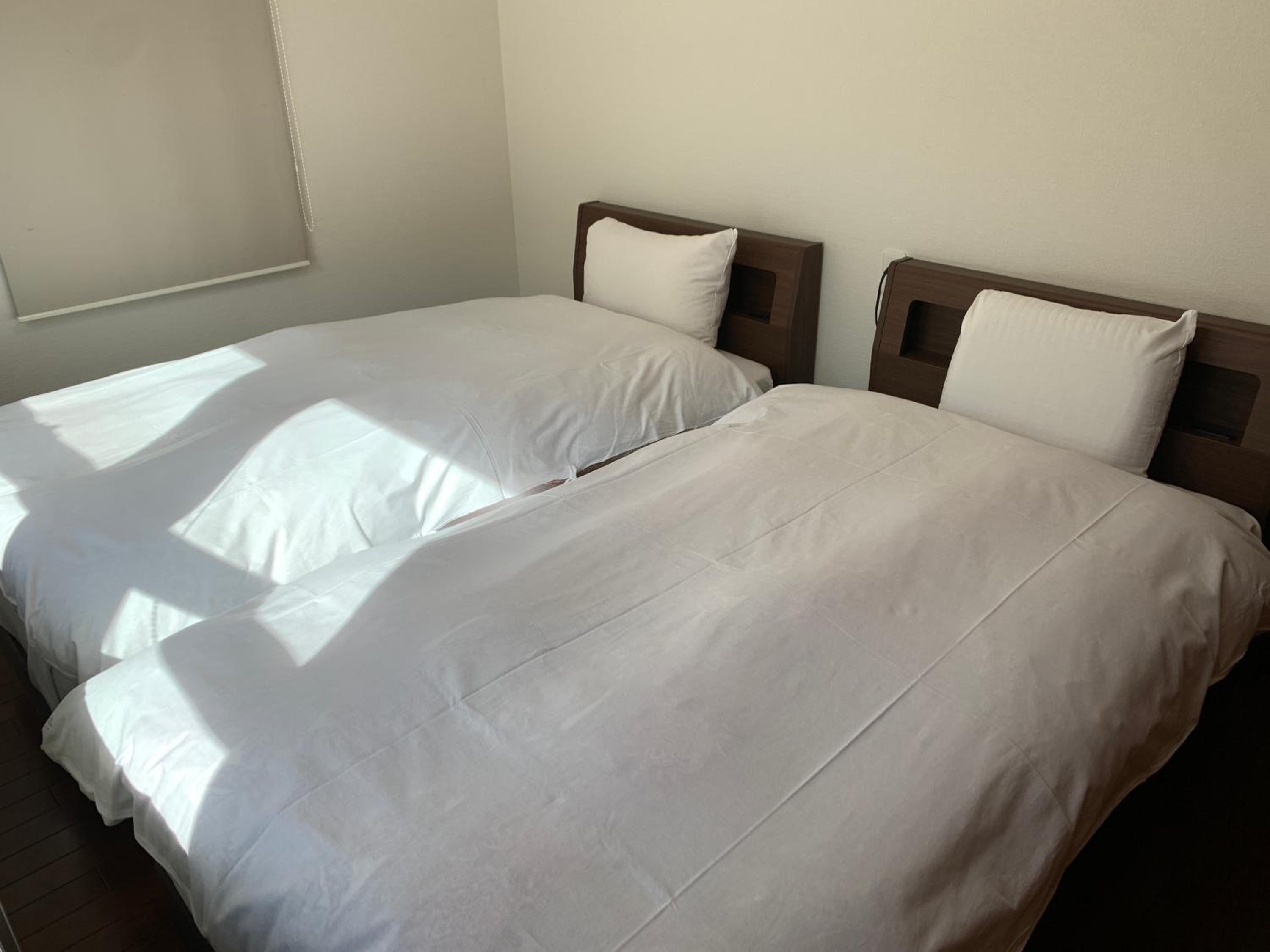 Two-Bedroom Villa - Photo 17