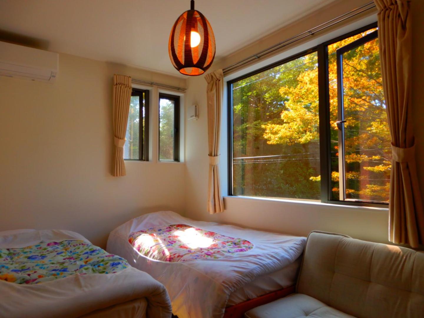 Twin Room photo 1