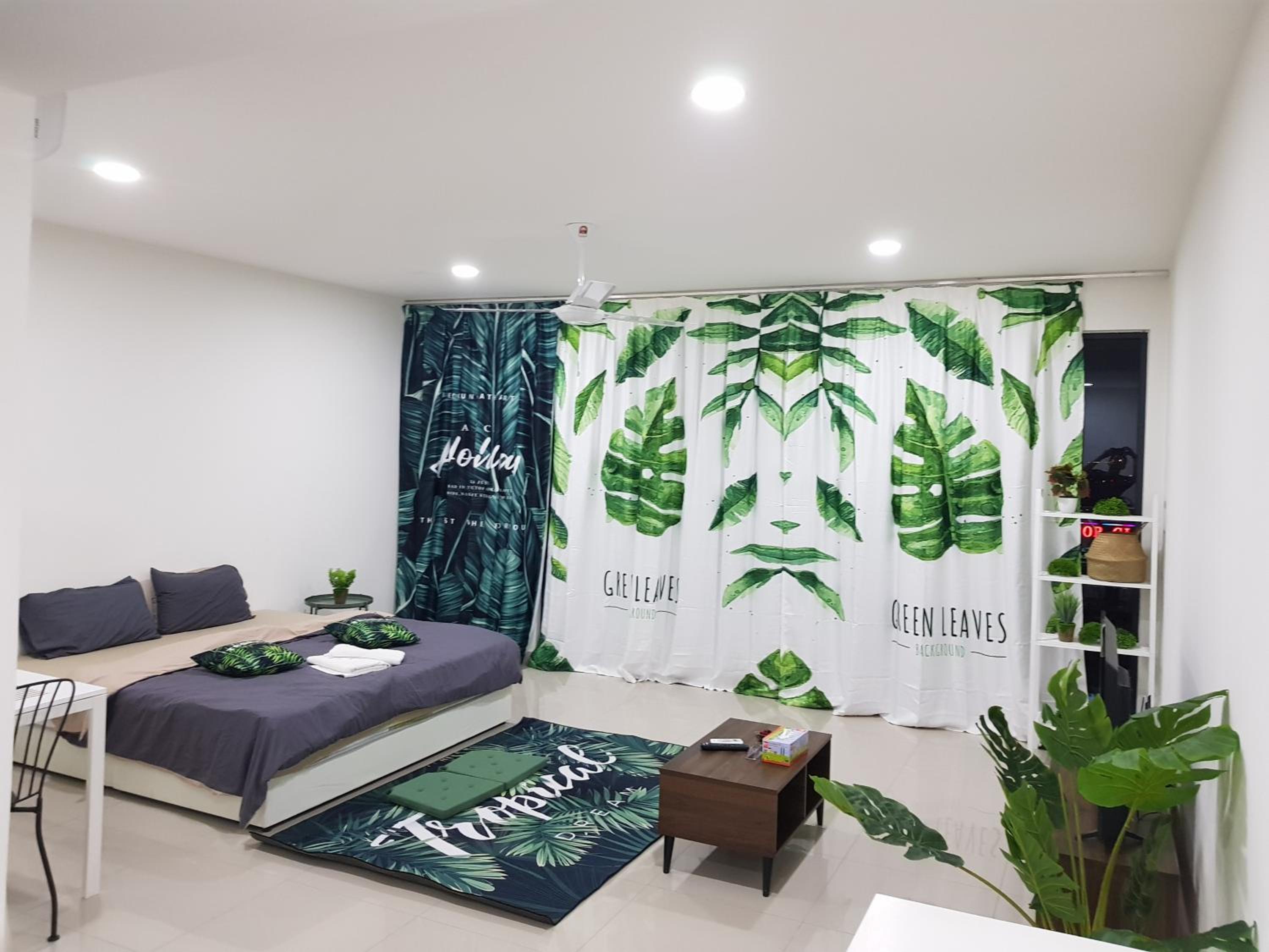 Superior Apartment photo 1