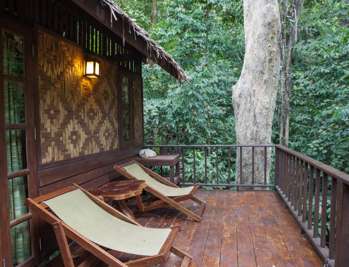 Treehouse Triple photo 3