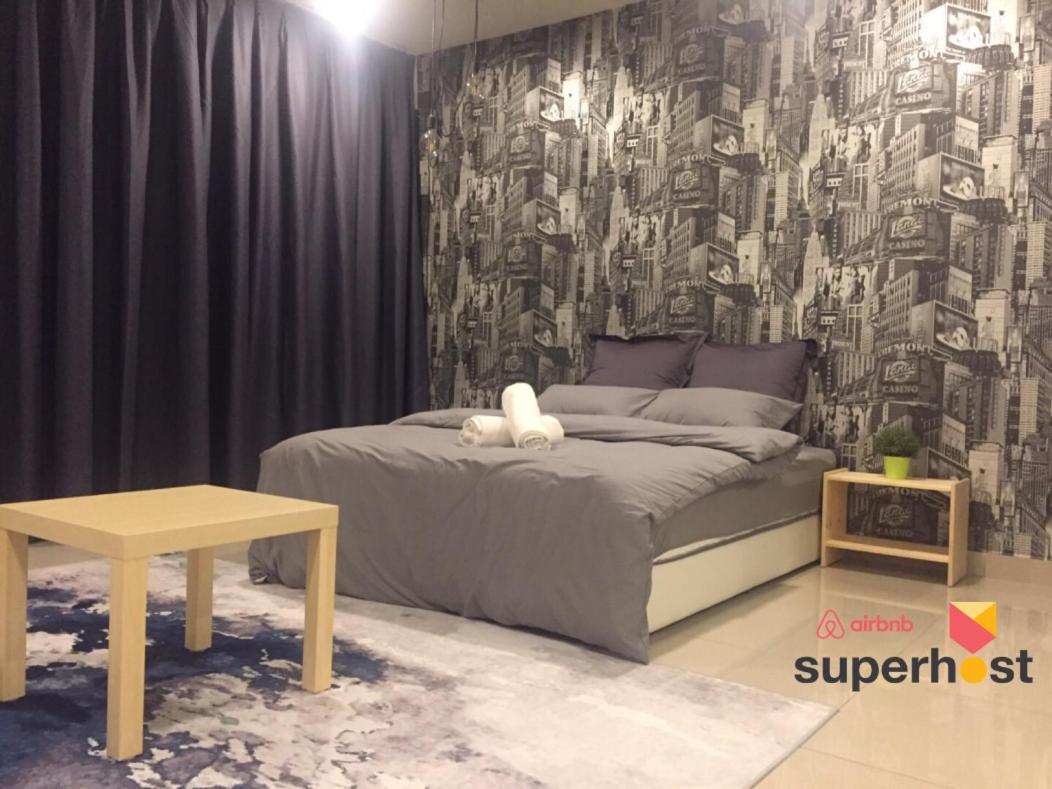 Studio Apartment photo 1