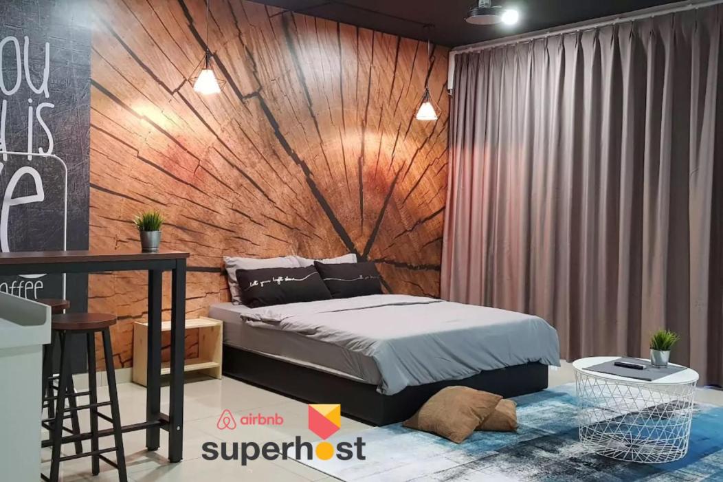 Studio Apartment photo 2