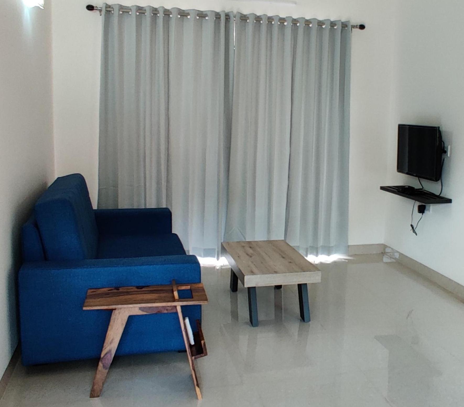 Family Suite - Photo 12