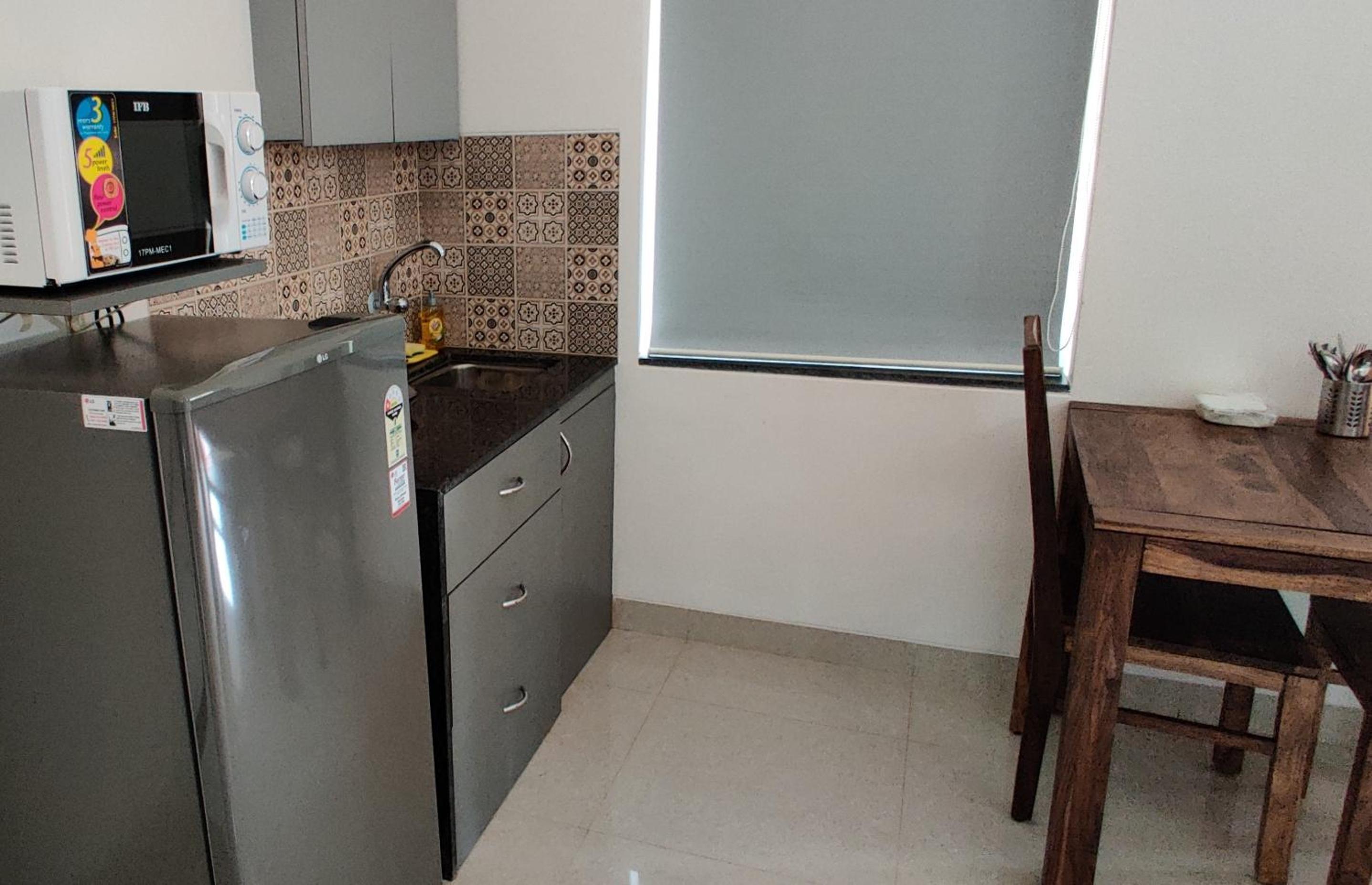 Family Suite - Photo 11