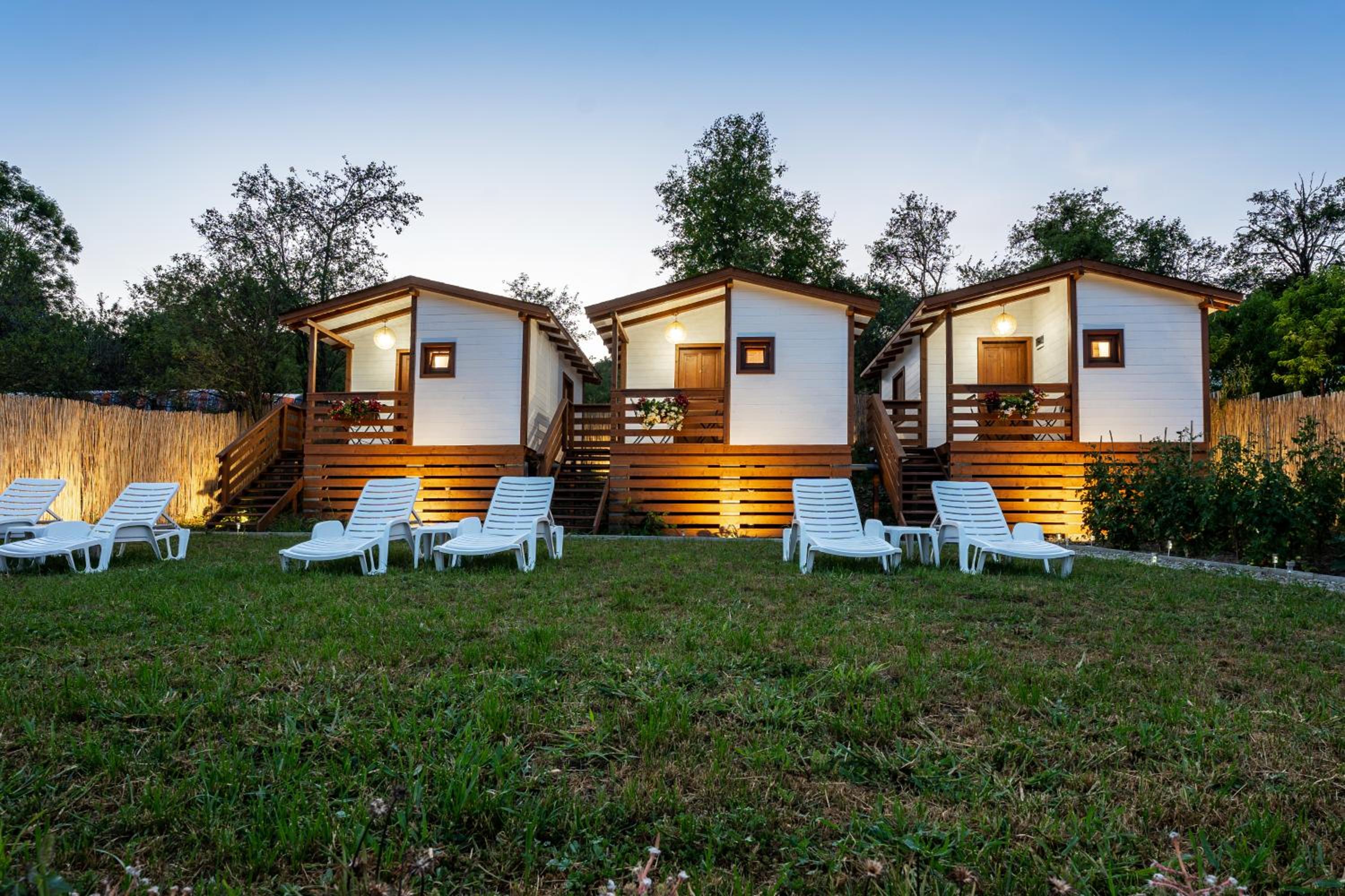 Villa - Photo 6