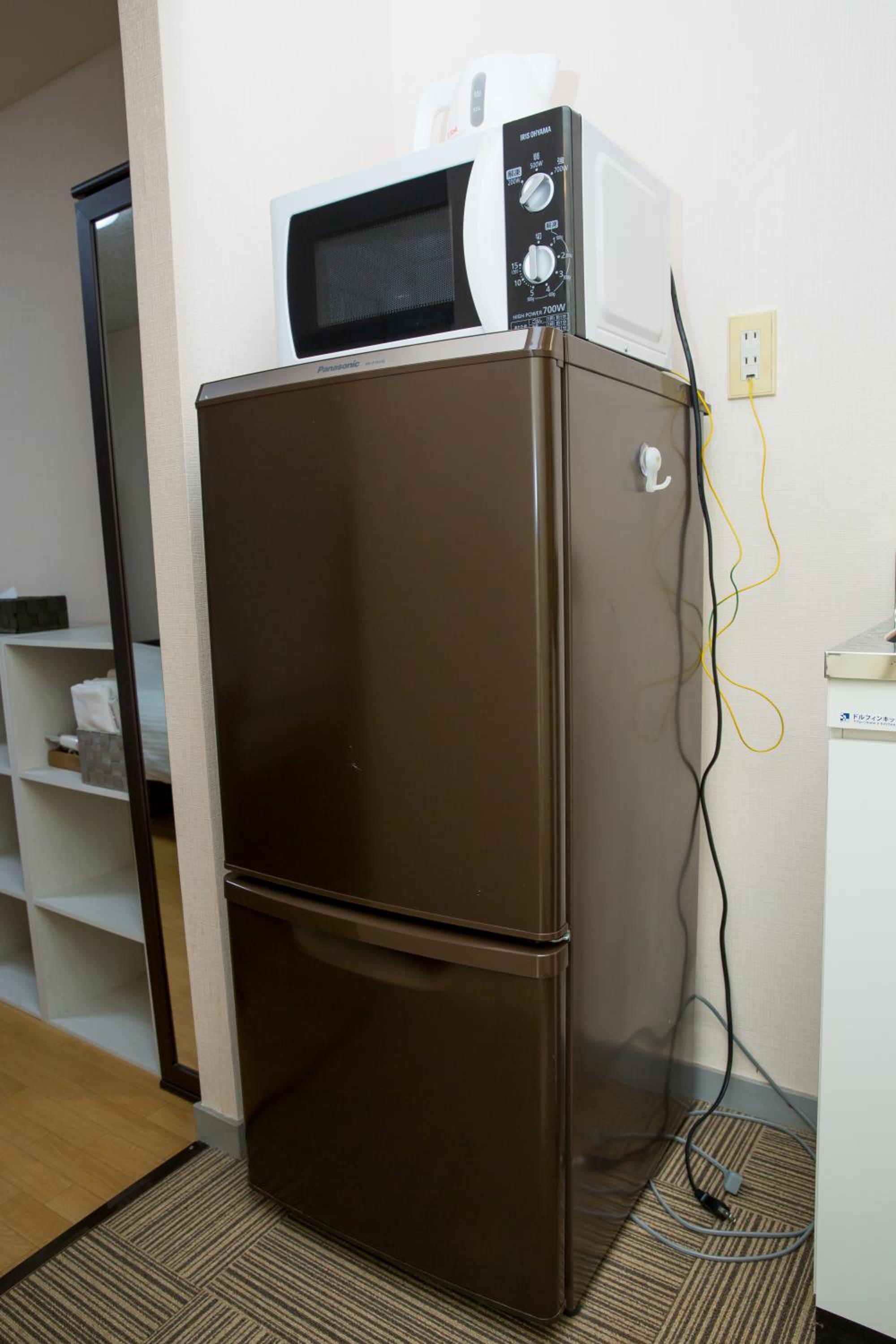 One-Bedroom Apartment photo 3