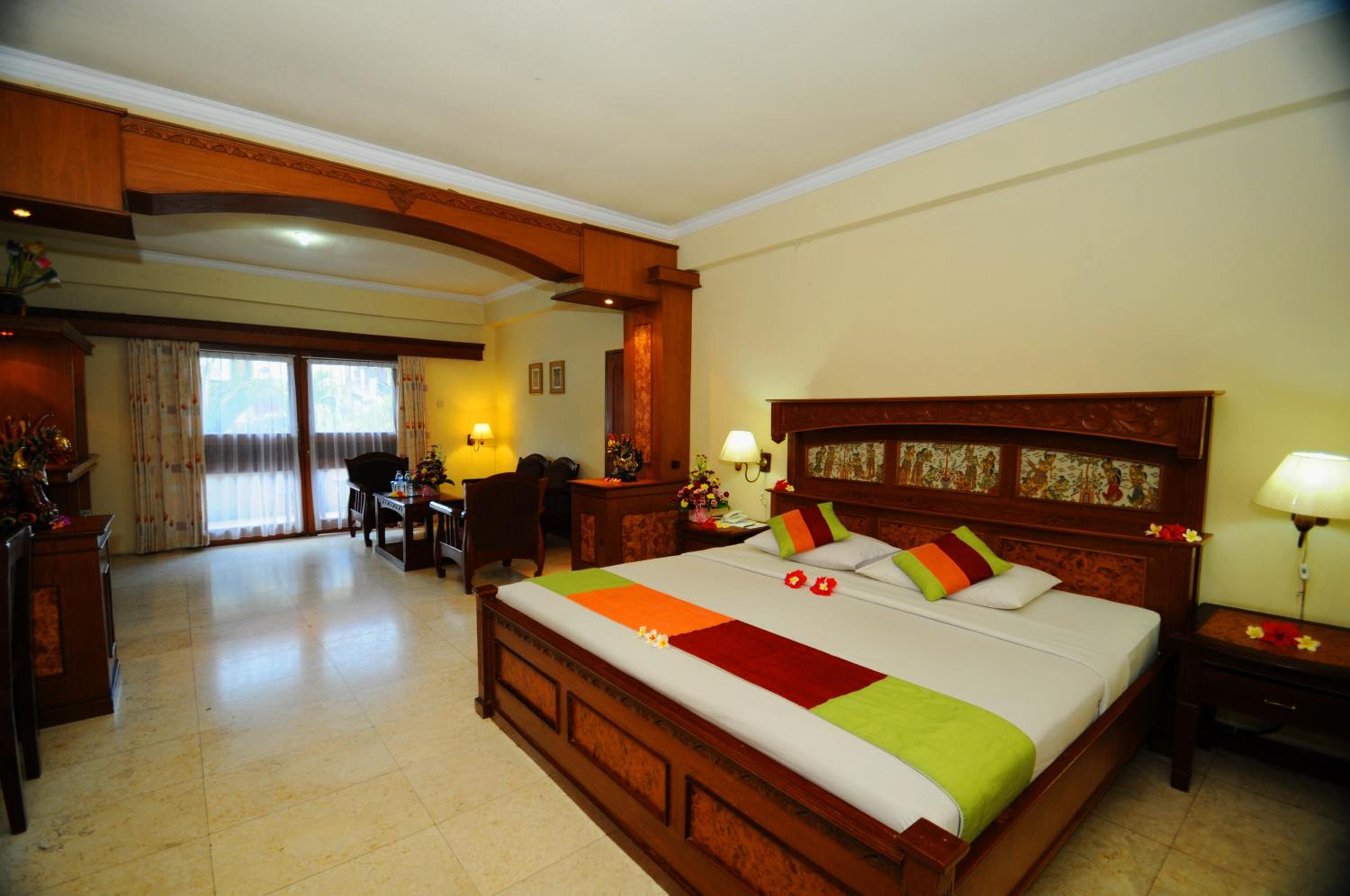 Deluxe Double or Twin Room - Photo 6