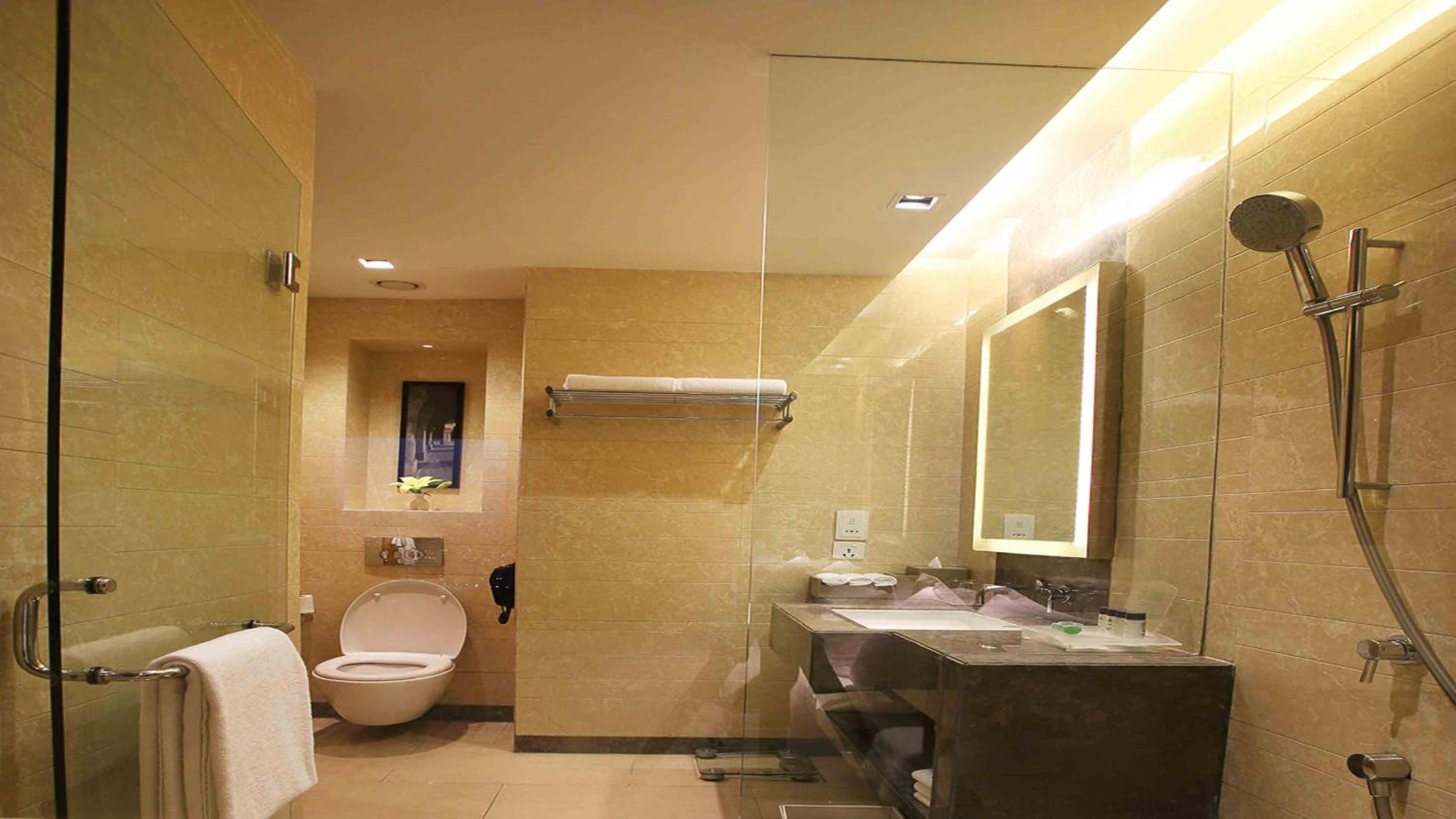 Standard King Room - Photo 7