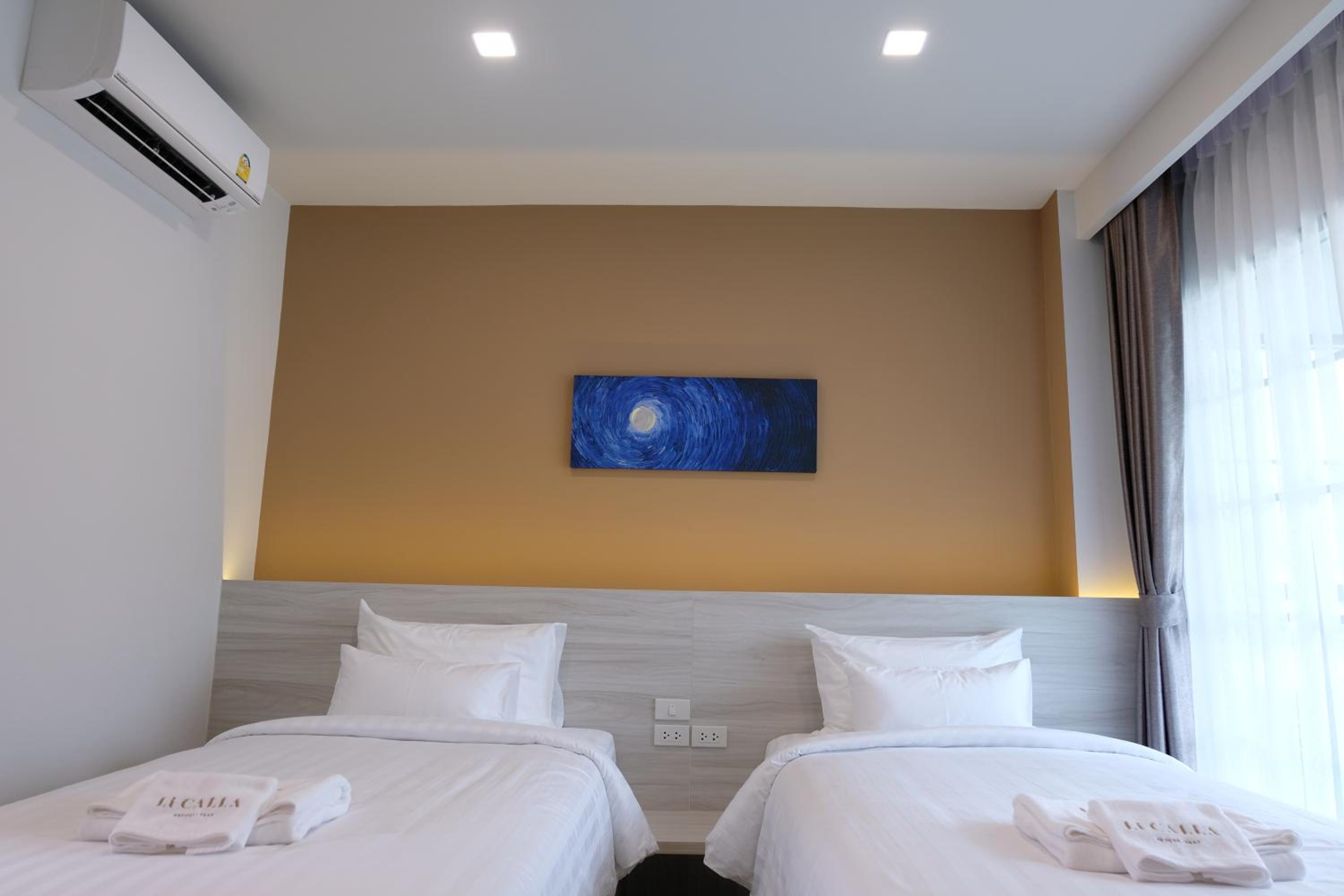 Superior Twin Room - Photo 4