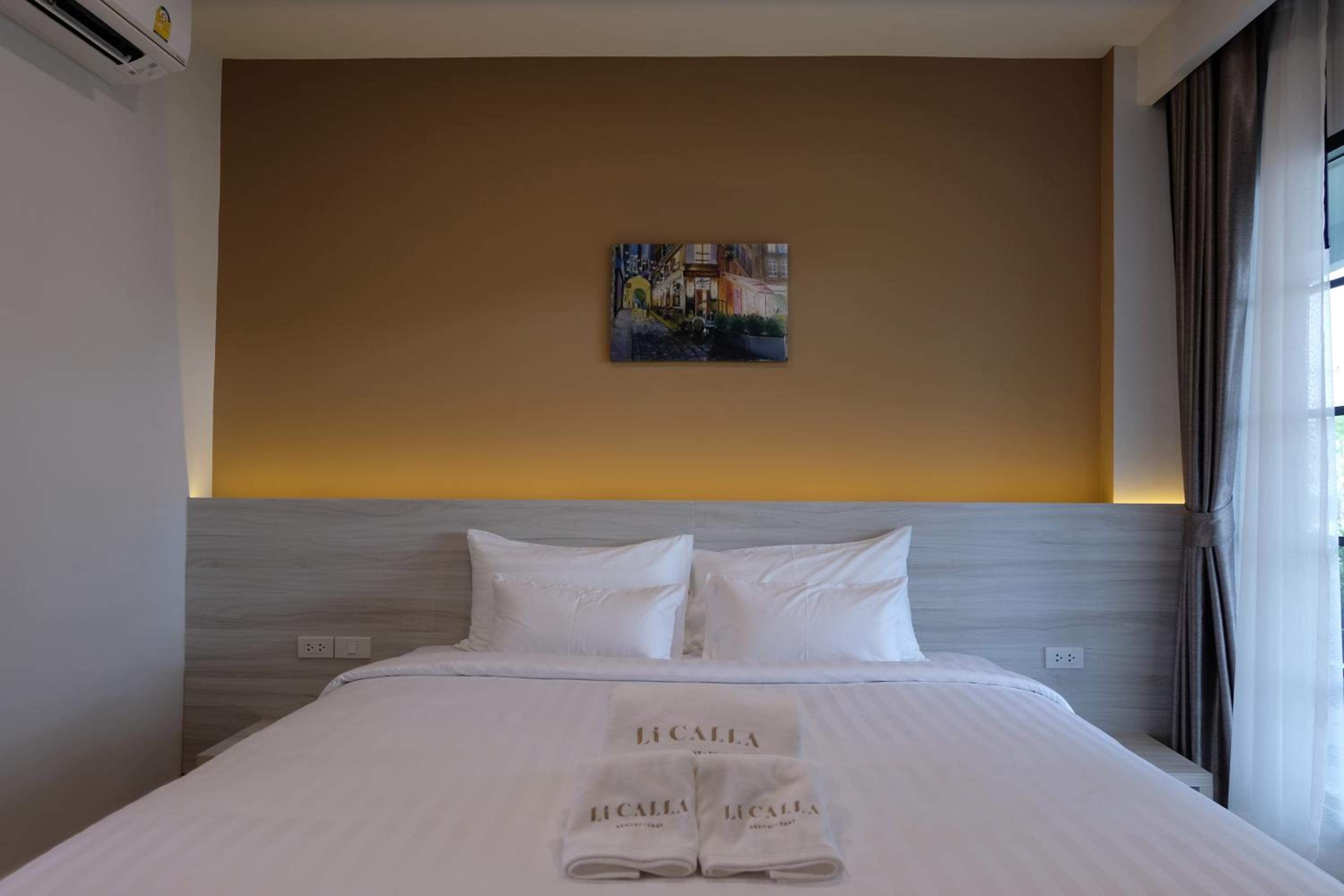 Superior Double Room - Photo 3