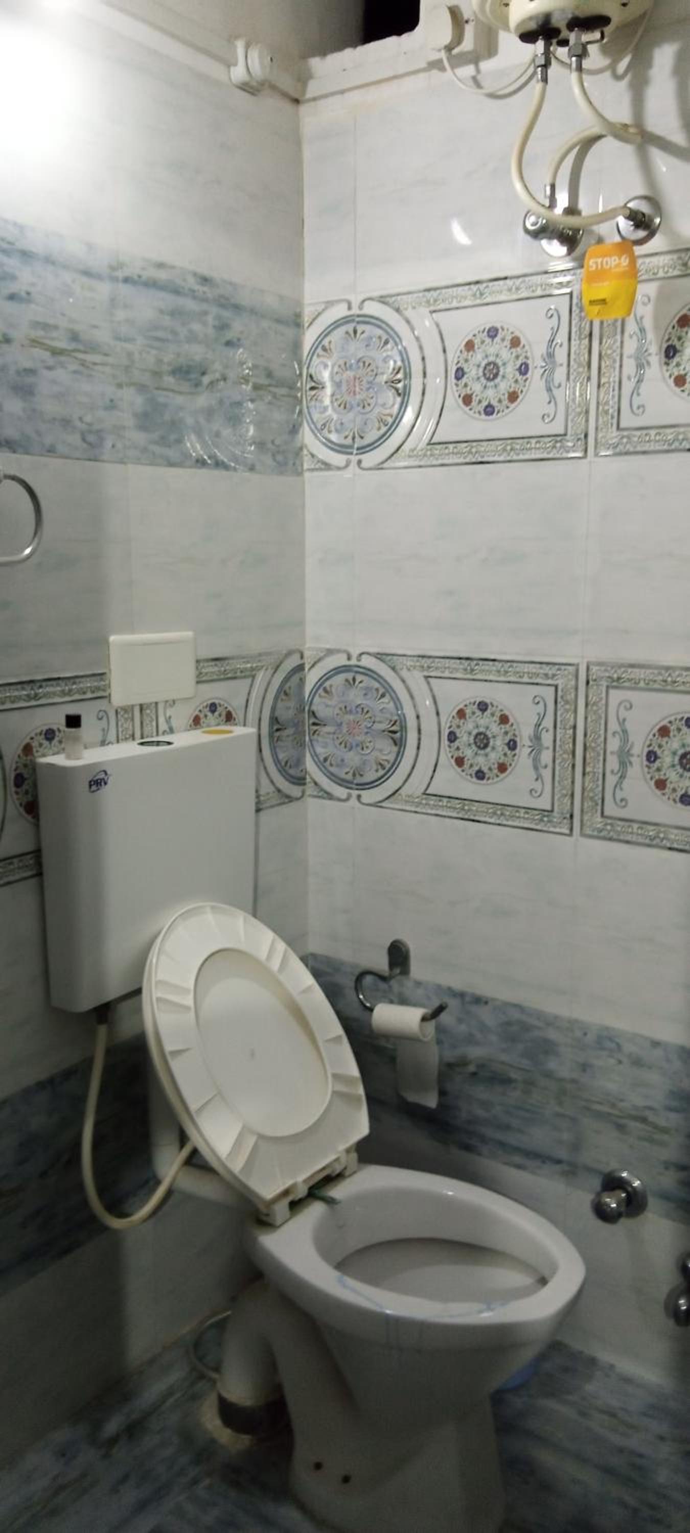 Budget Triple Room - Photo 5