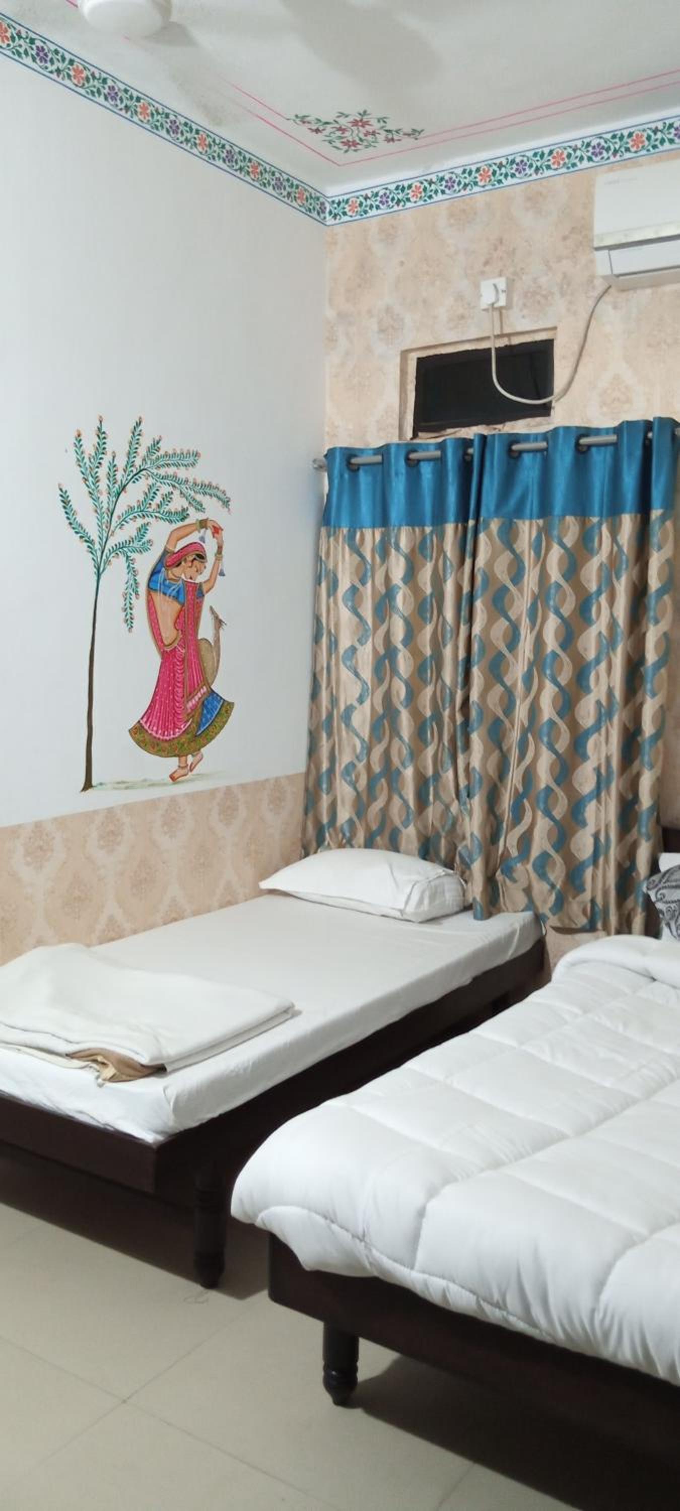 Budget Triple Room - Photo 6