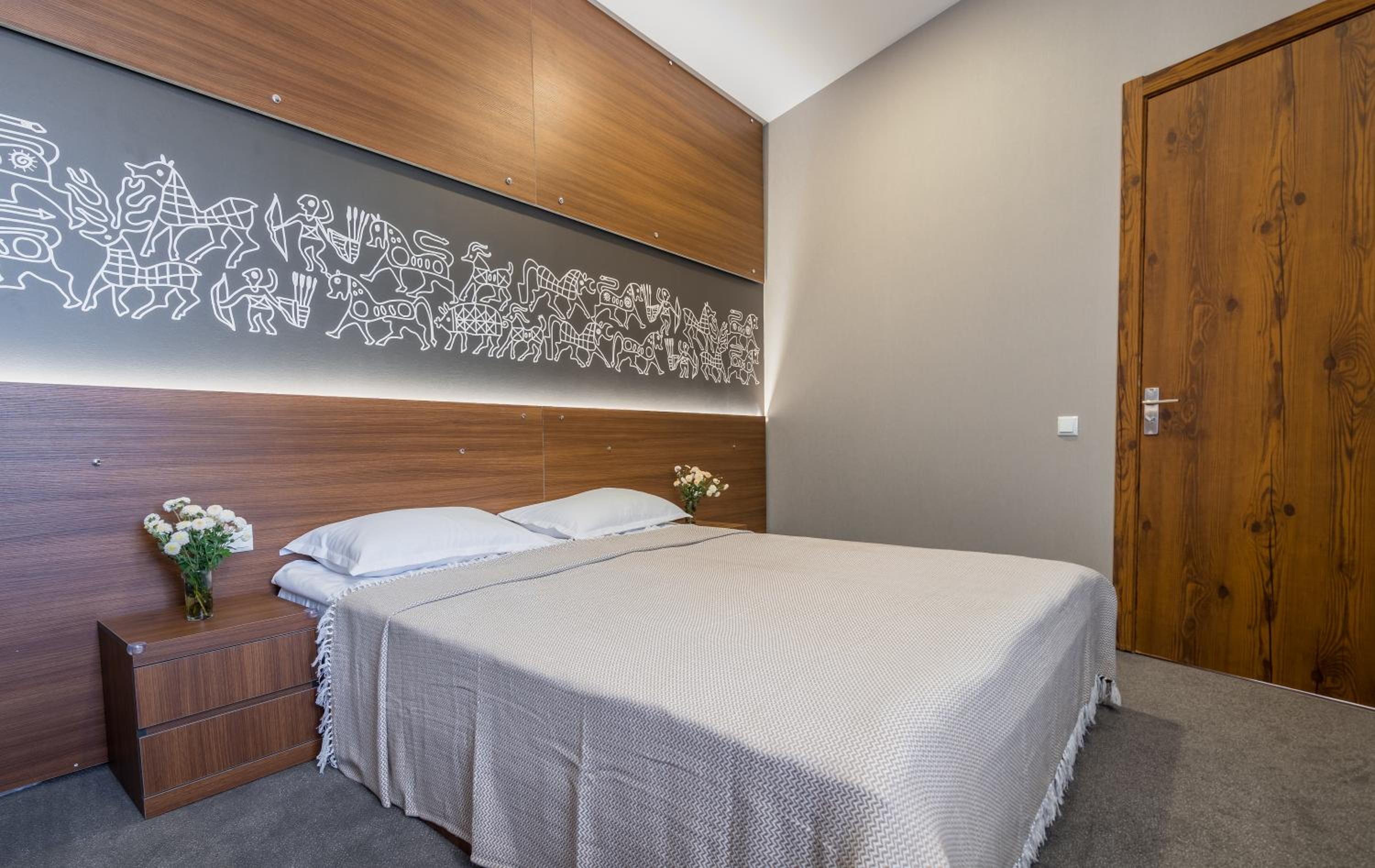 Standard Double Room - Photo 2