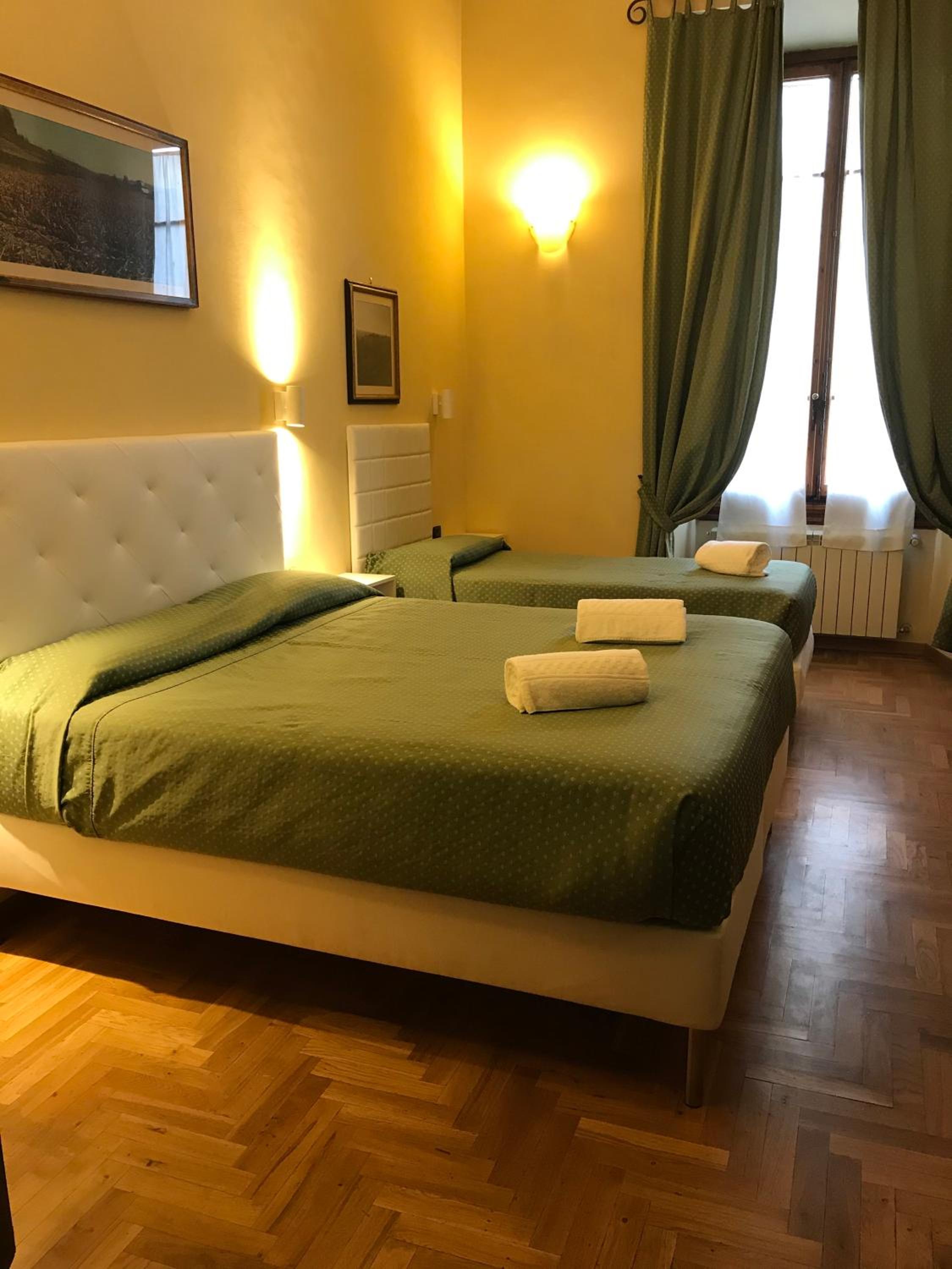 Triple Room photo 1