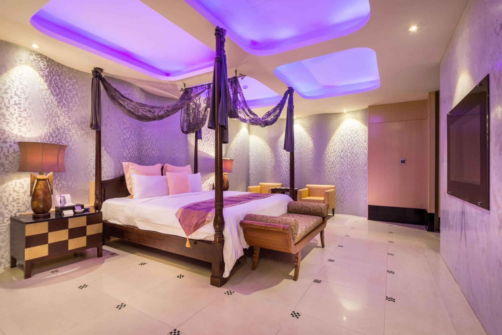 Deluxe Double Room - Check-in after 20:00 - Photo 31