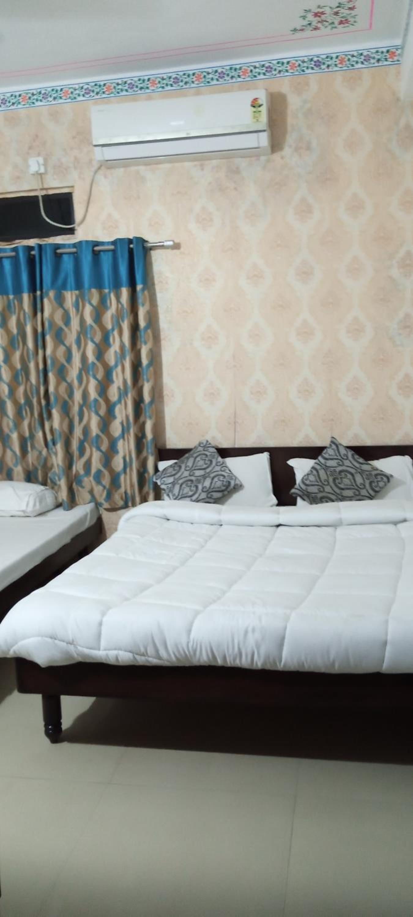 Budget Triple Room - Photo 4