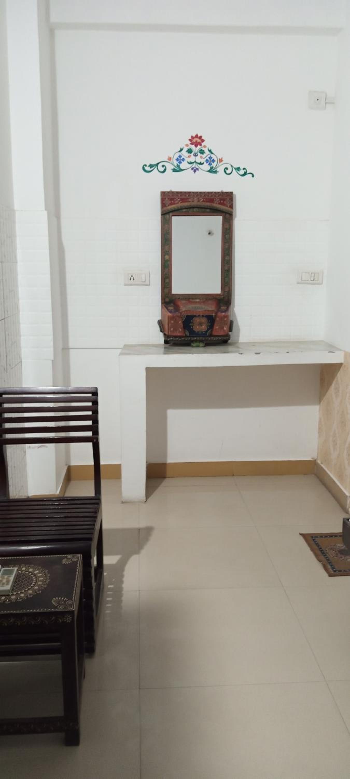 Budget Triple Room - Photo 13