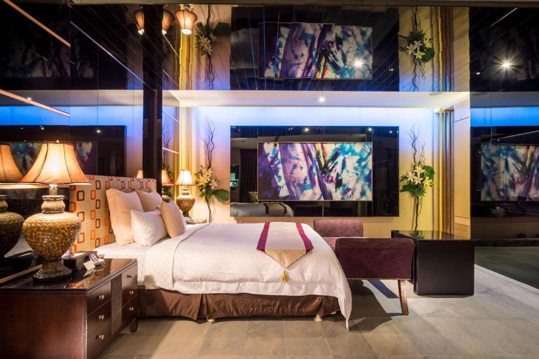 Deluxe Double Room - Check-in after 20:00 - Photo 7