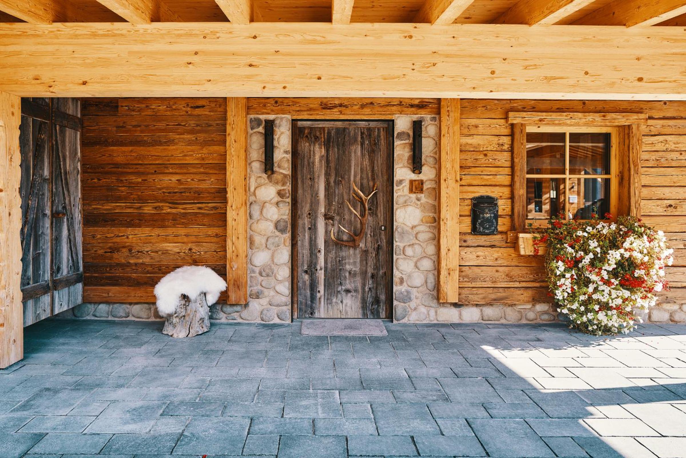 Chalet photo 2