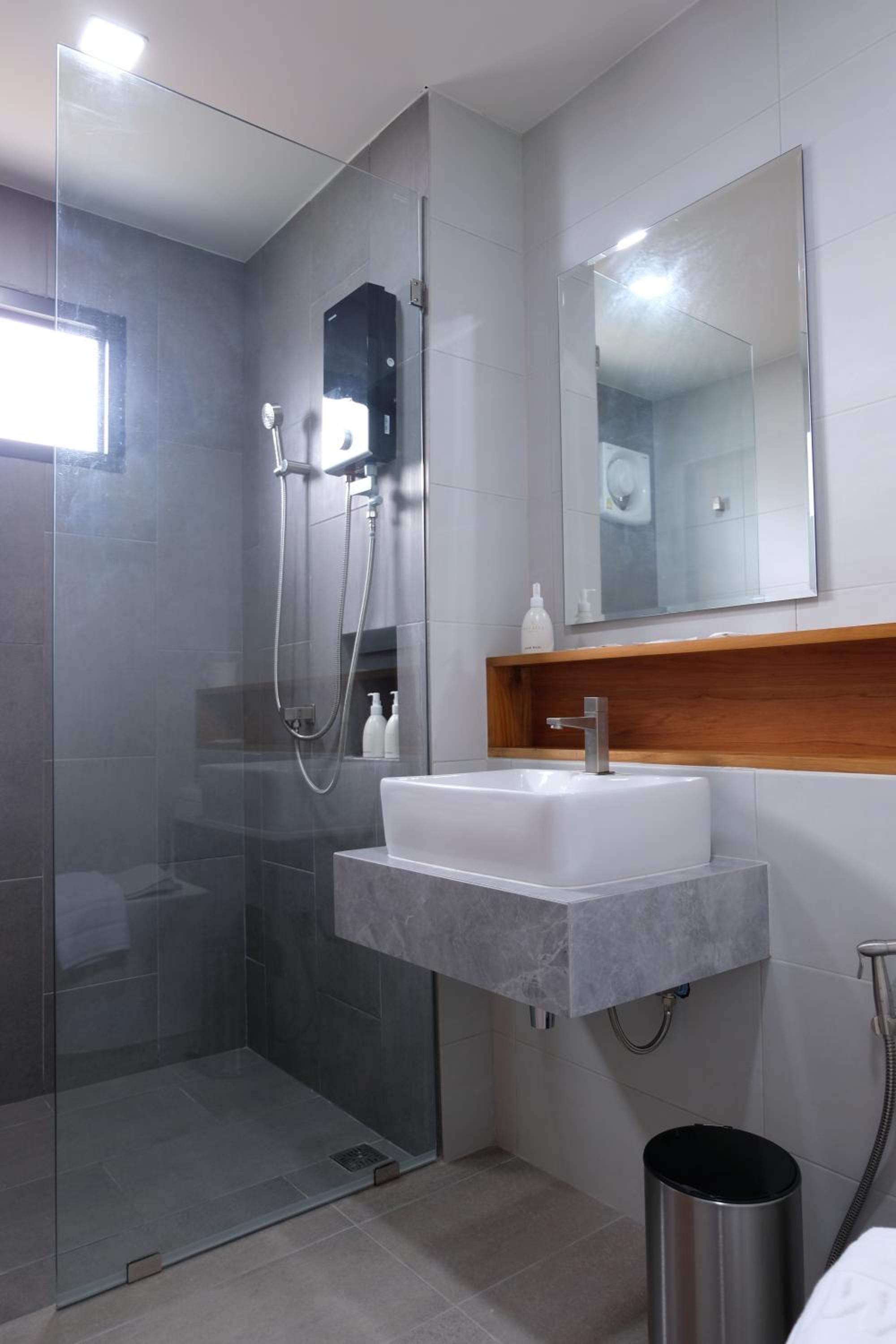 Superior Twin Room - Photo 5