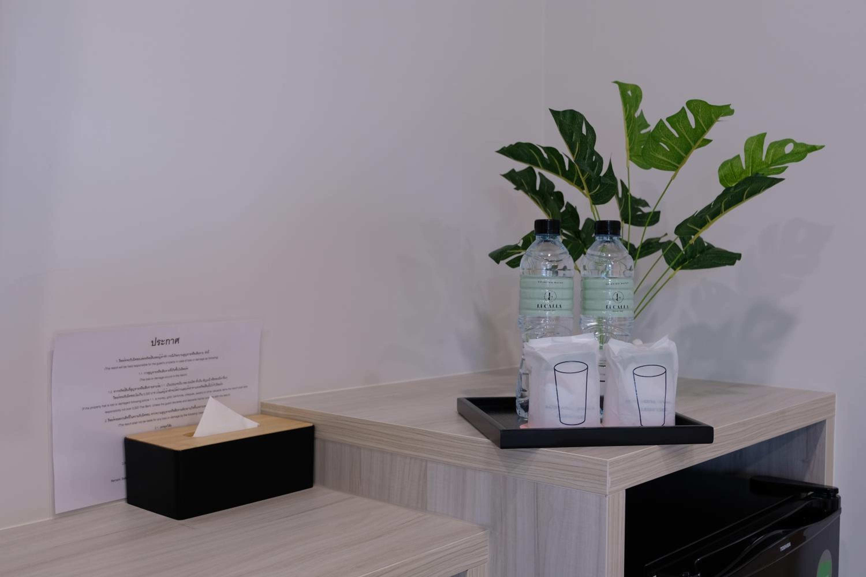Superior Twin Room - Photo 6