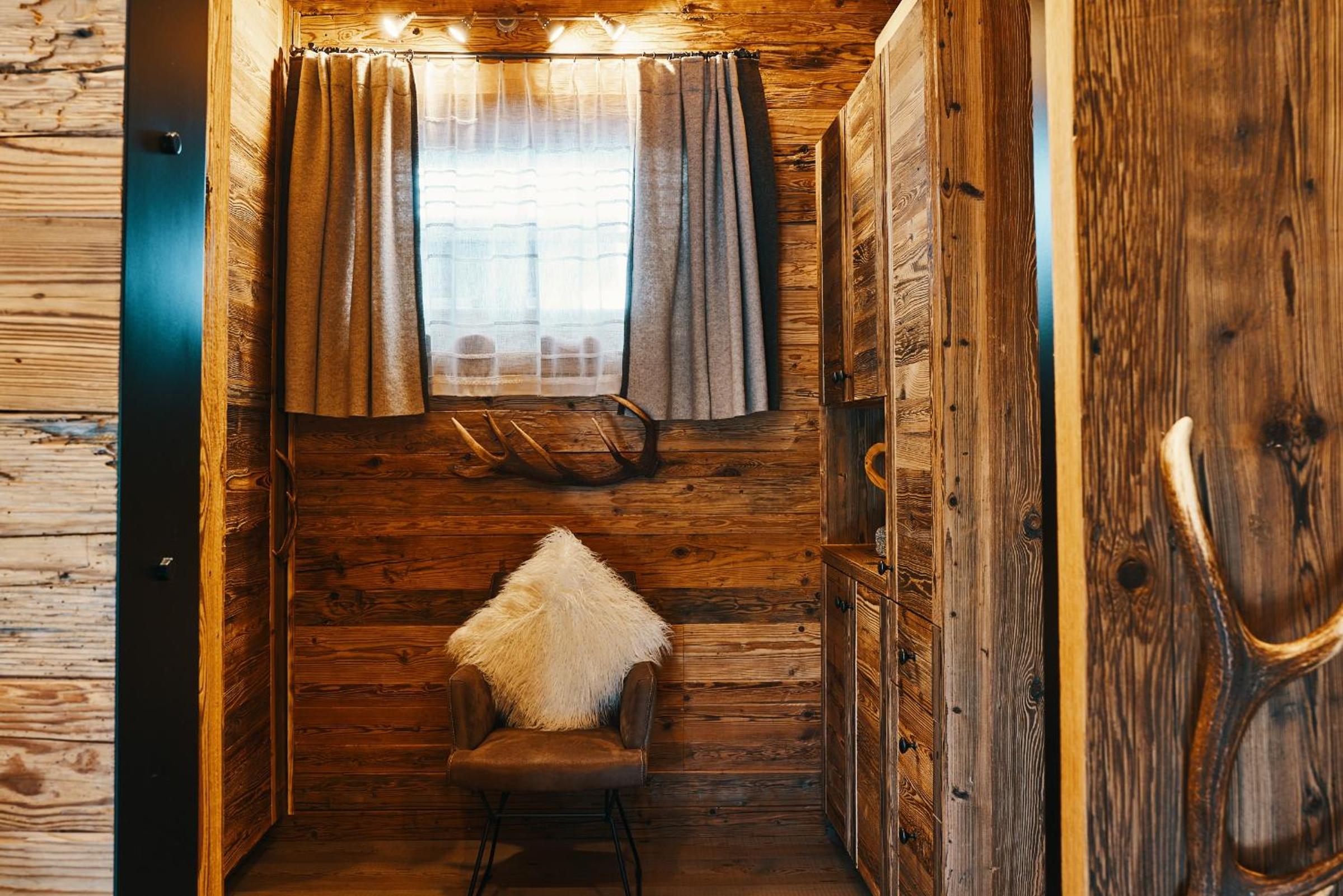 Chalet photo 3
