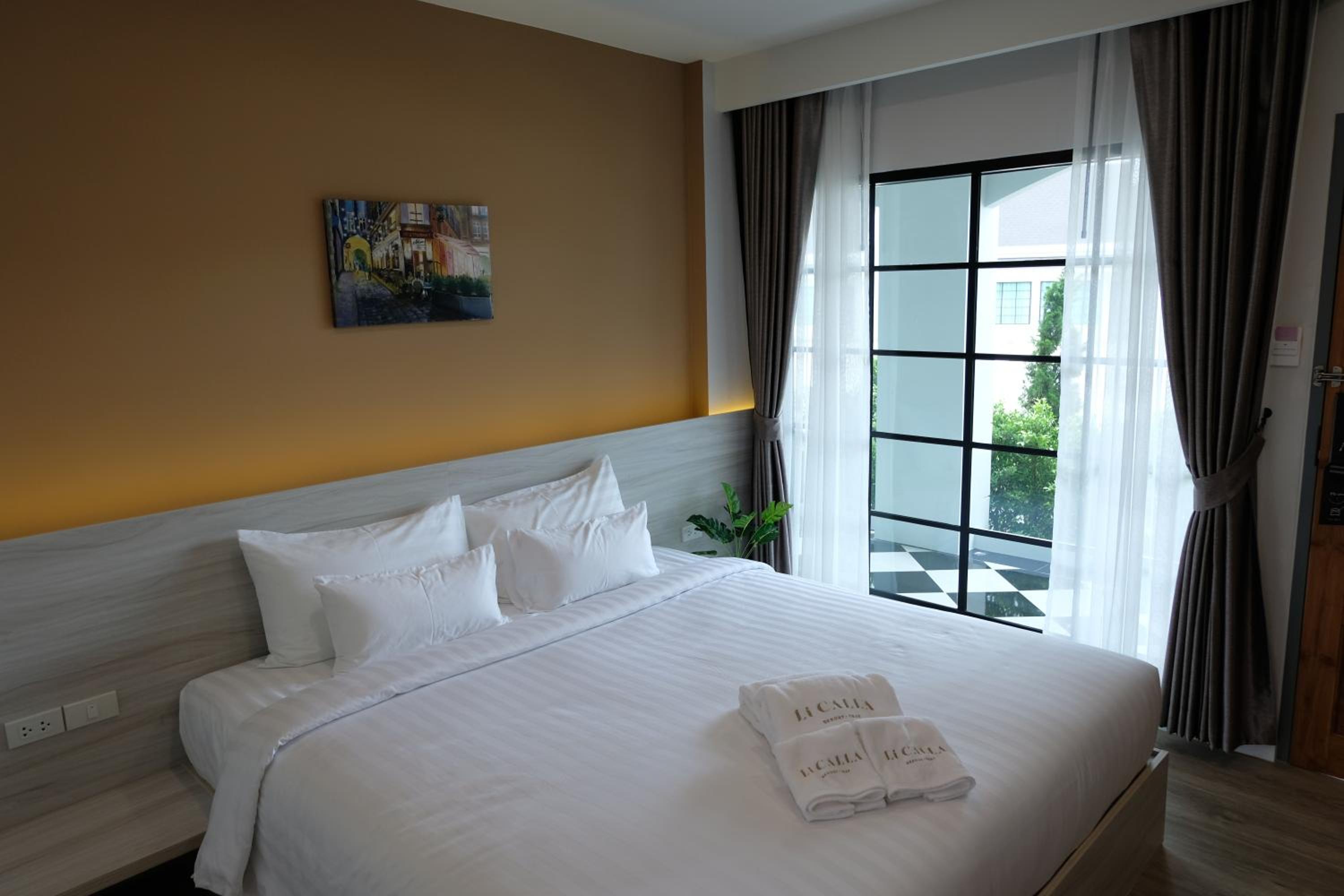 Superior Double Room - Photo 10