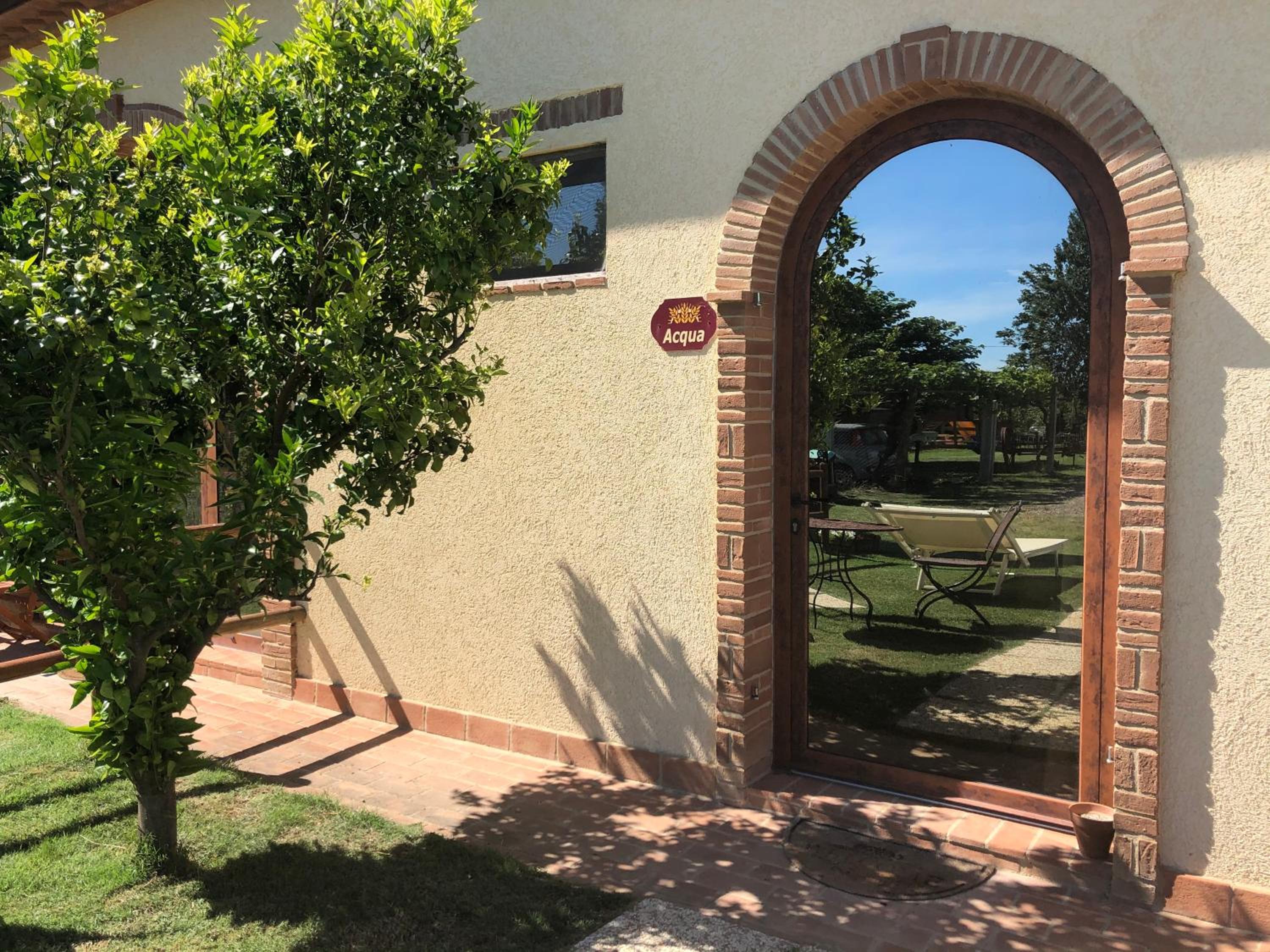 Il Grano Di Bramante, 사진 3