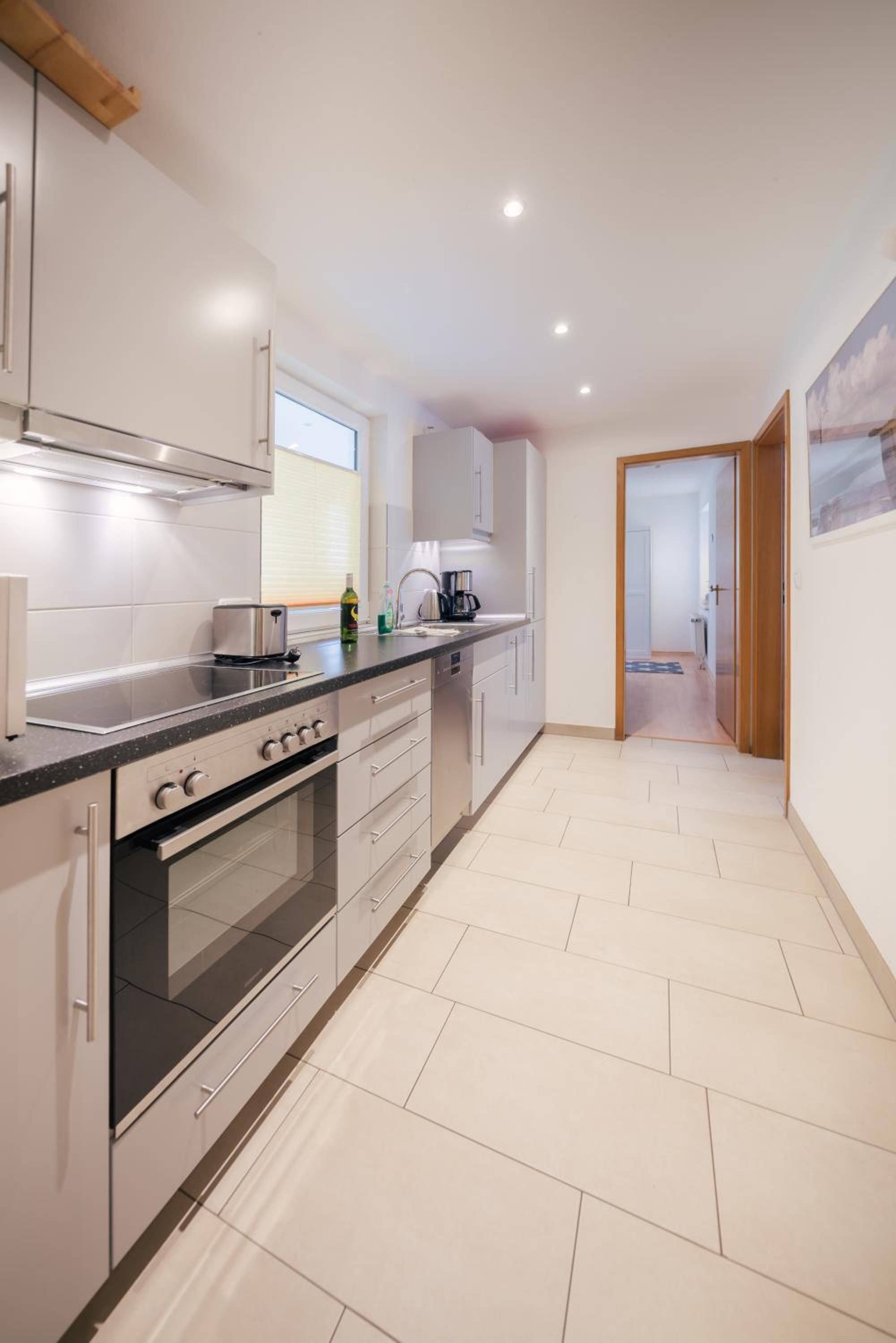 Apartment with Terrace photo 2