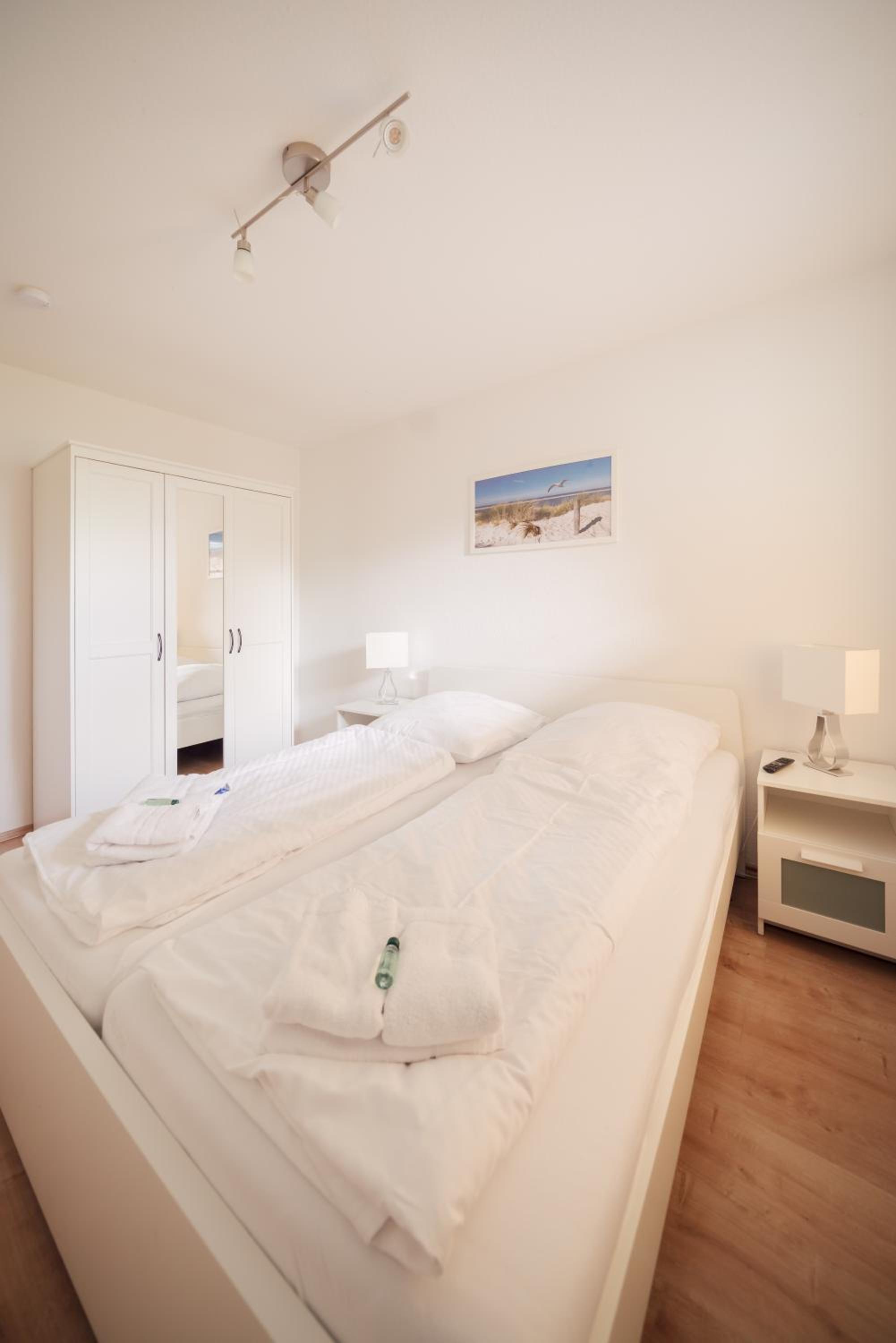 Apartment with Terrace photo 3