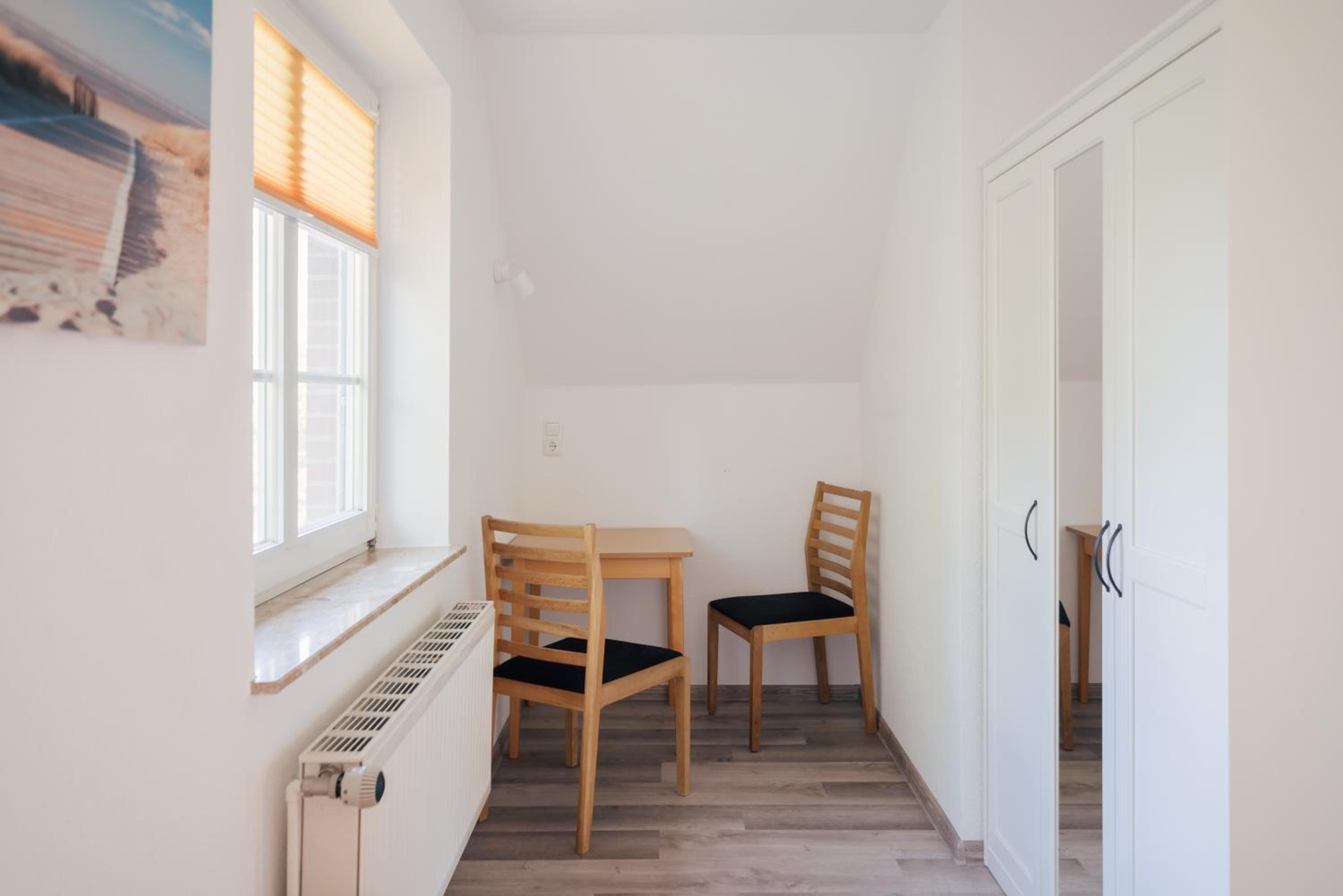 Apartment with Garden View photo 2