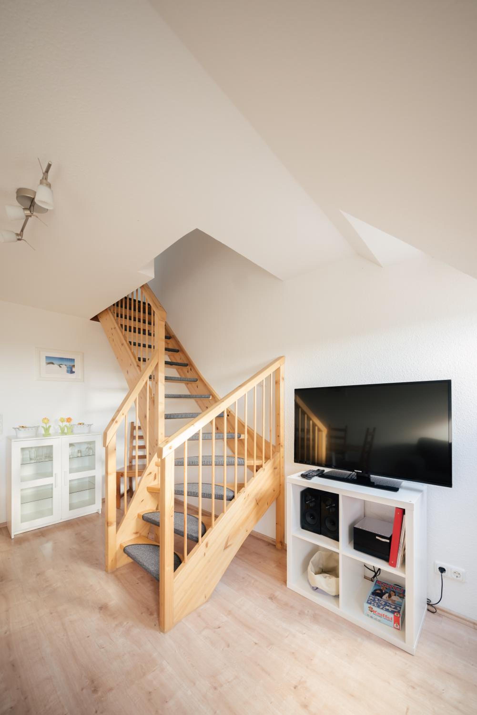 Apartment - Split Level photo 1
