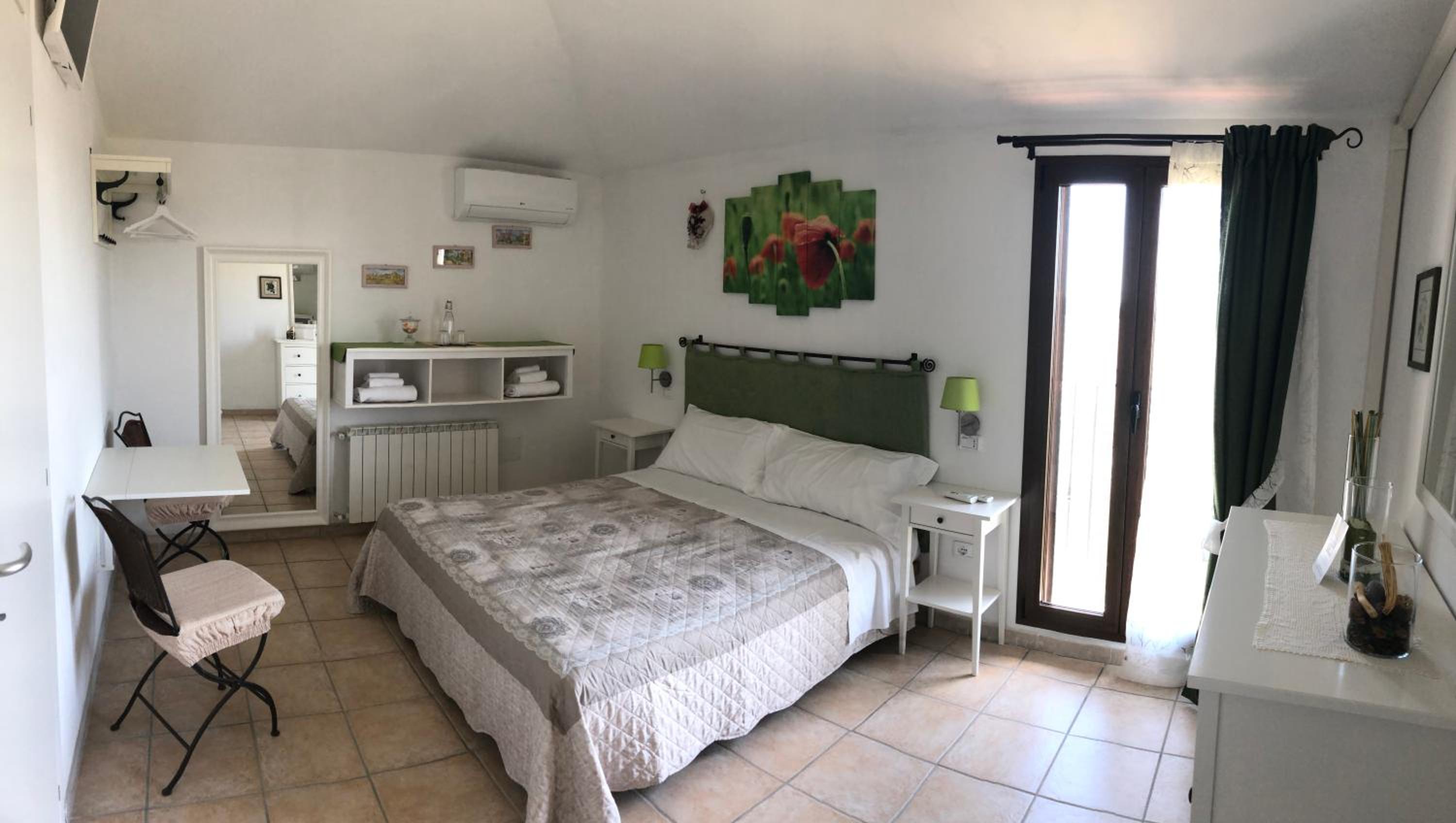 Standard Double Room - Photo 1