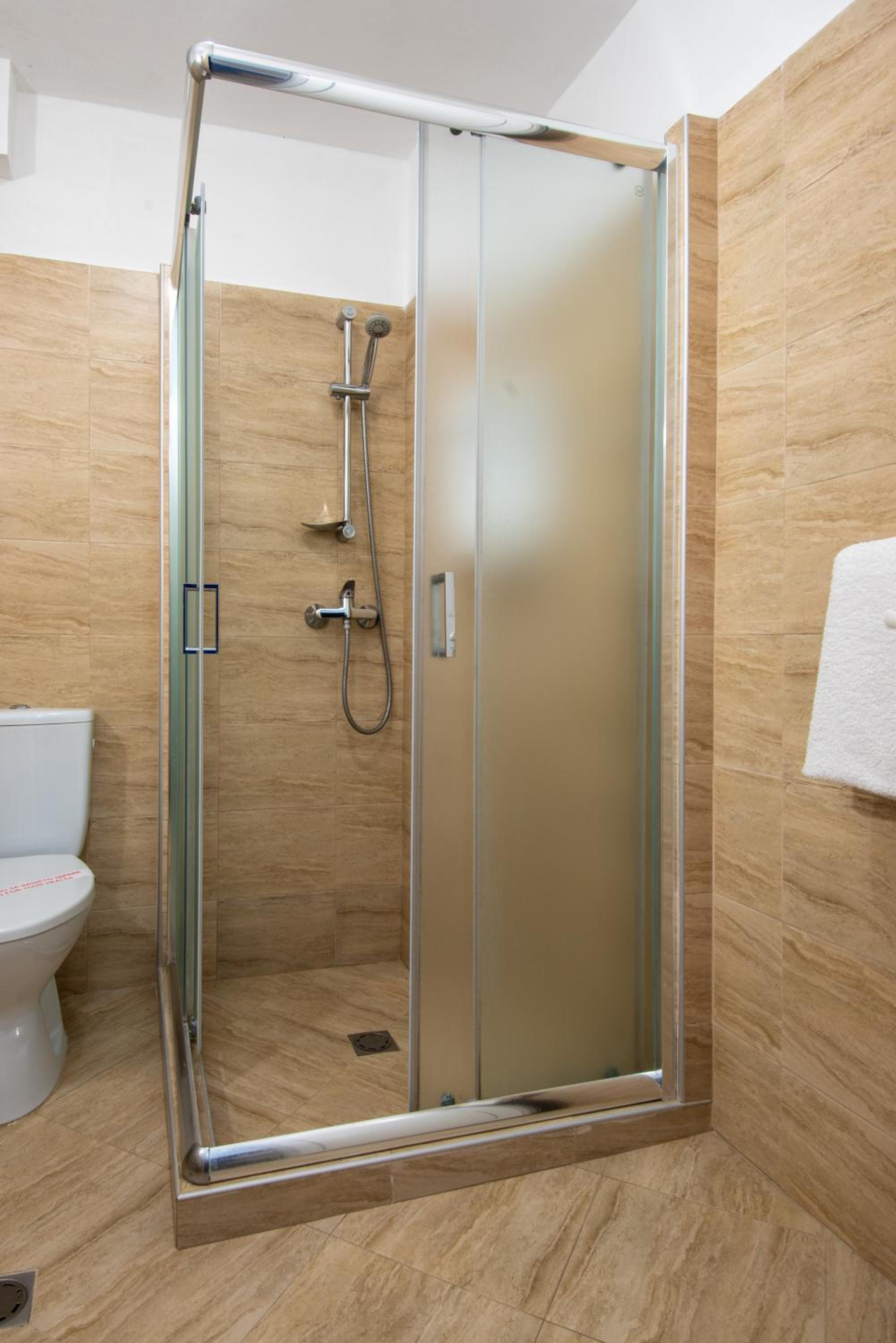 Luxury Double or Twin Room (2 Adults) photo 2