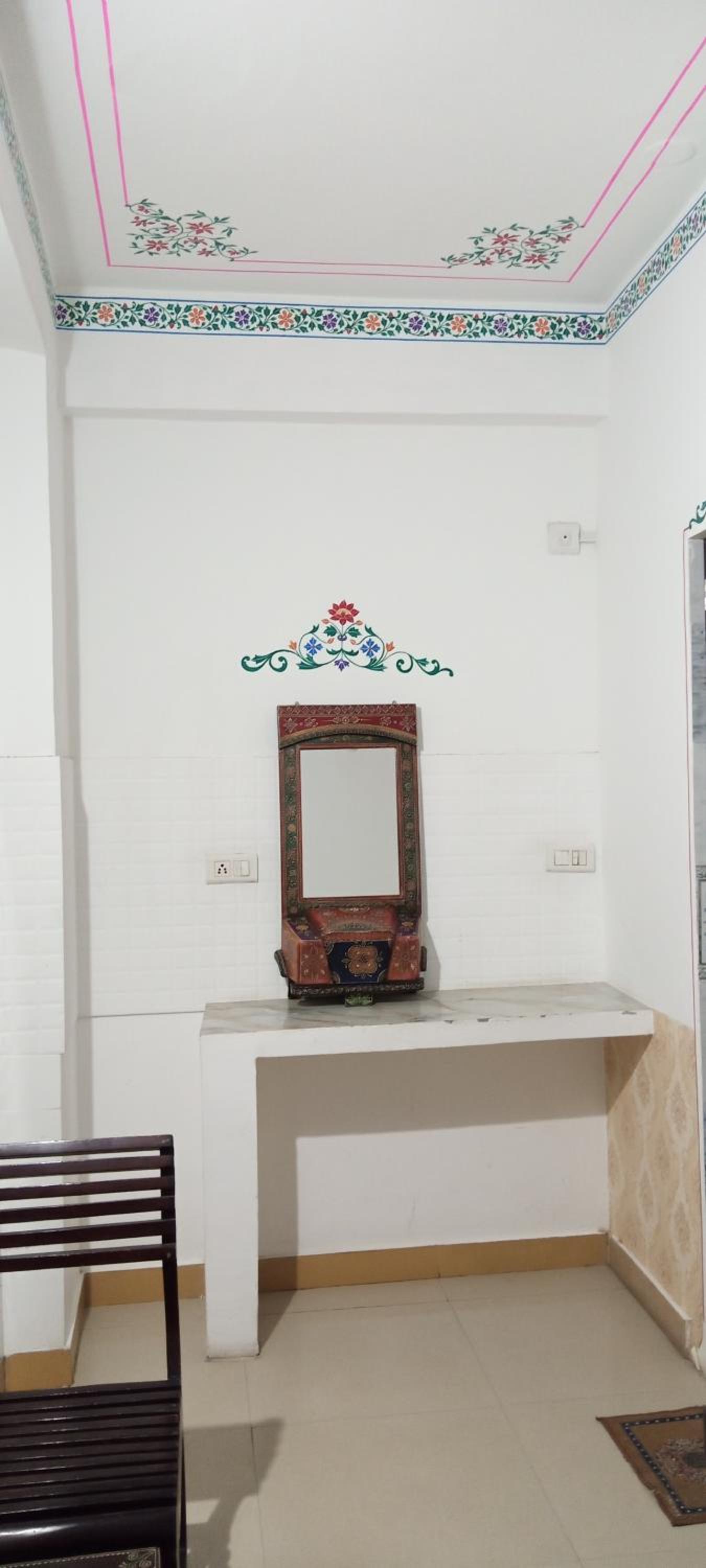 Budget Triple Room - Photo 10