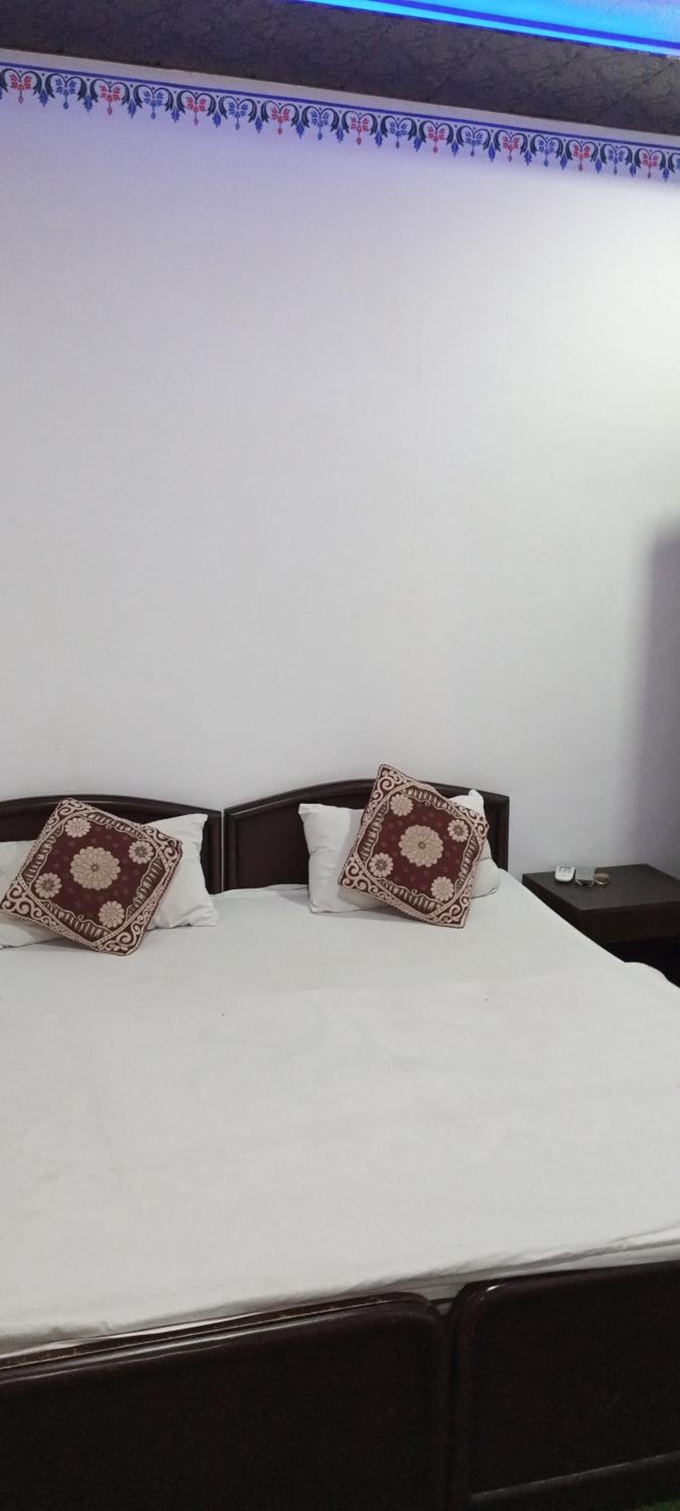 Double Room with Private Bathroom - Photo 5