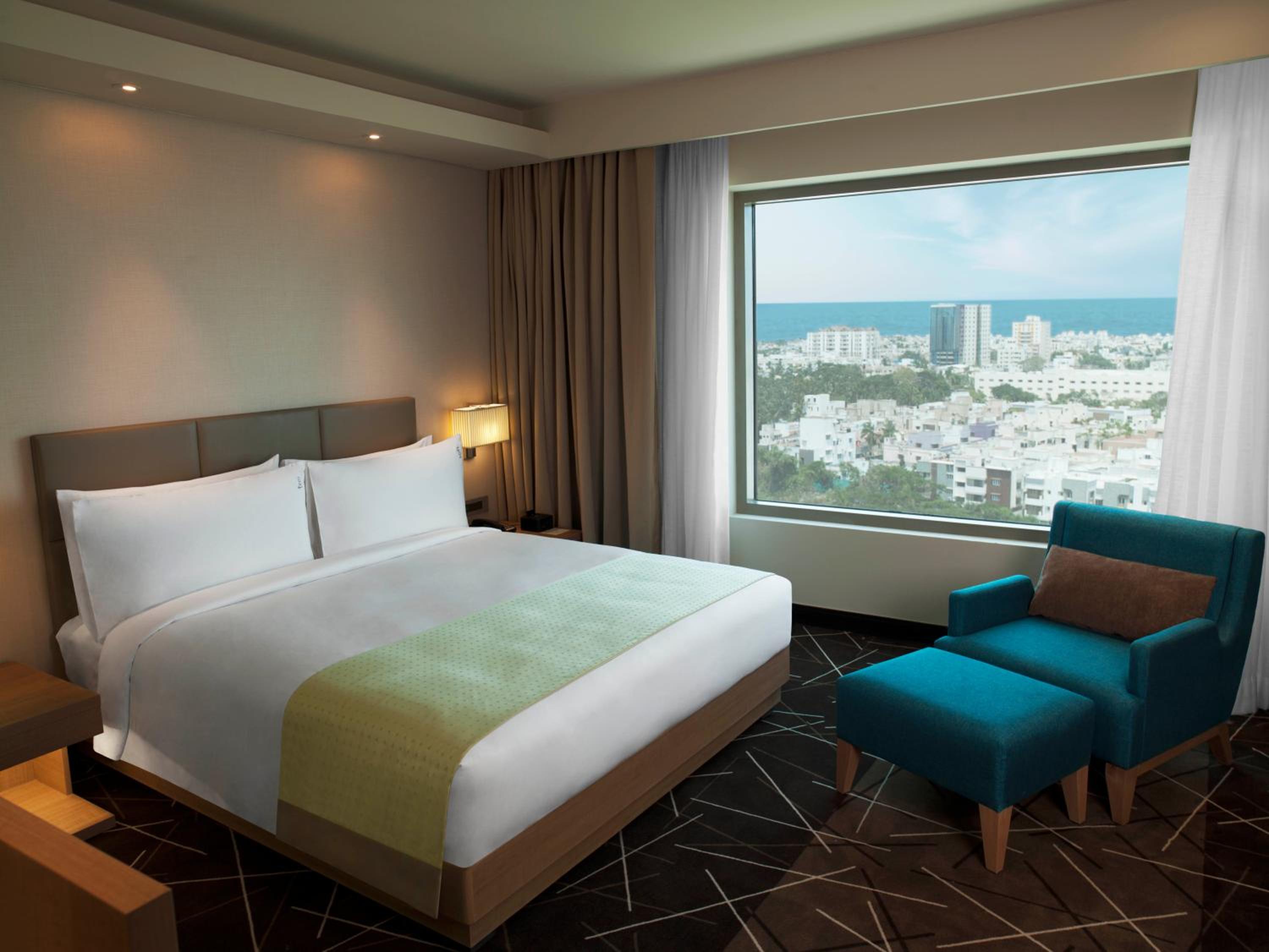 Available room