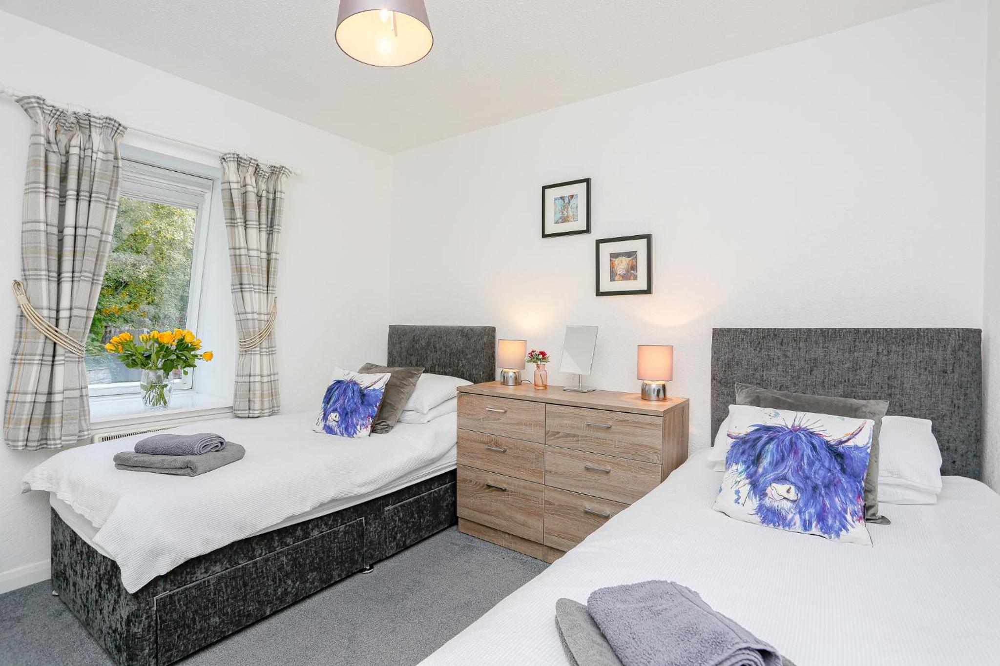 Superior Apartment