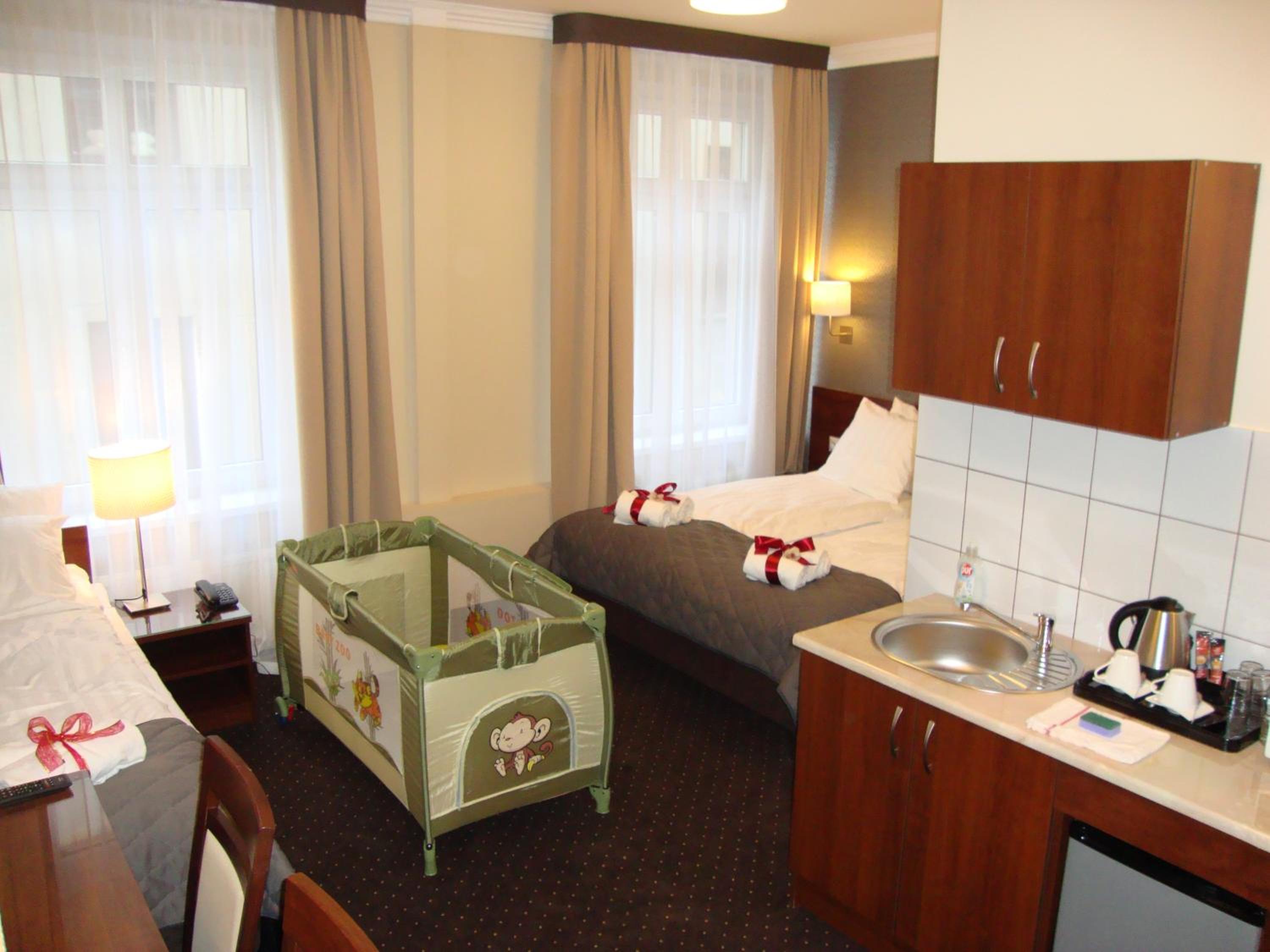 Triple Room - Photo 6