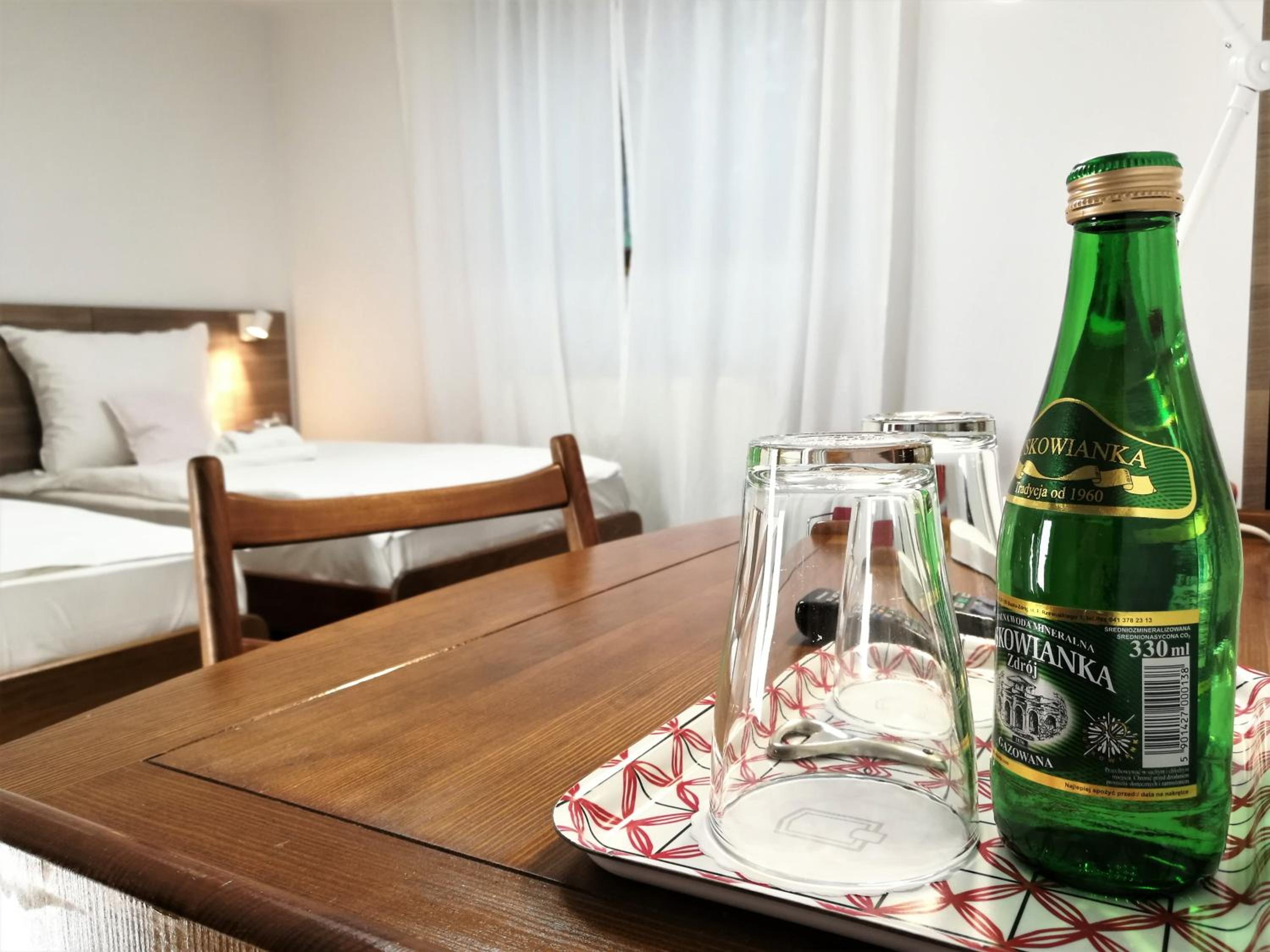 King Double Room - Photo 6