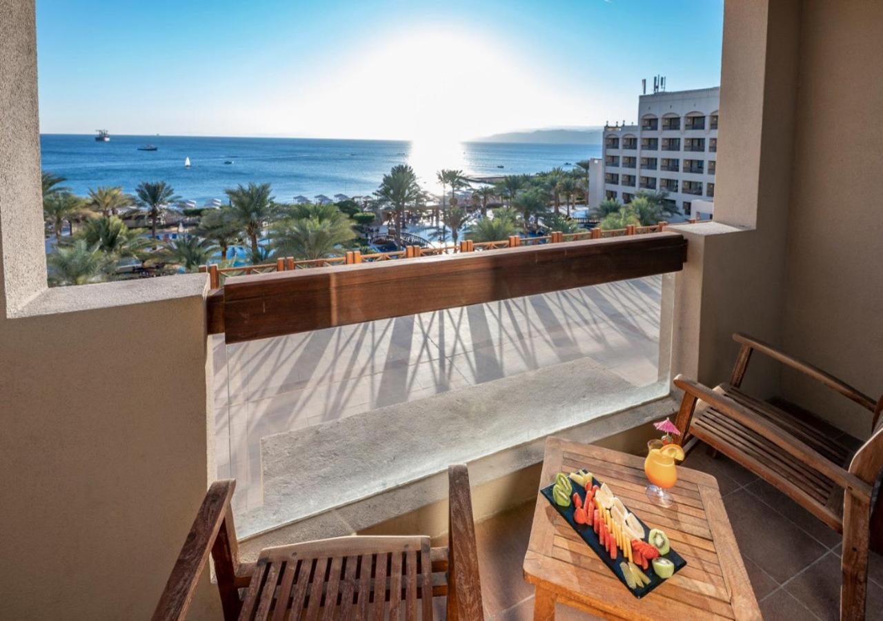 Premium Twin Room with Sea View - Photo 5