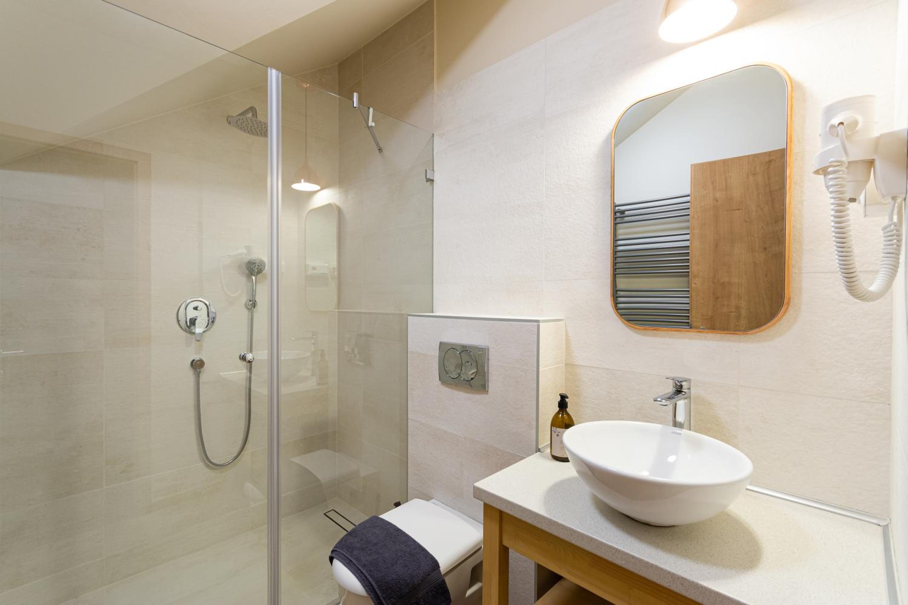 Double Room with Garden View photo 3