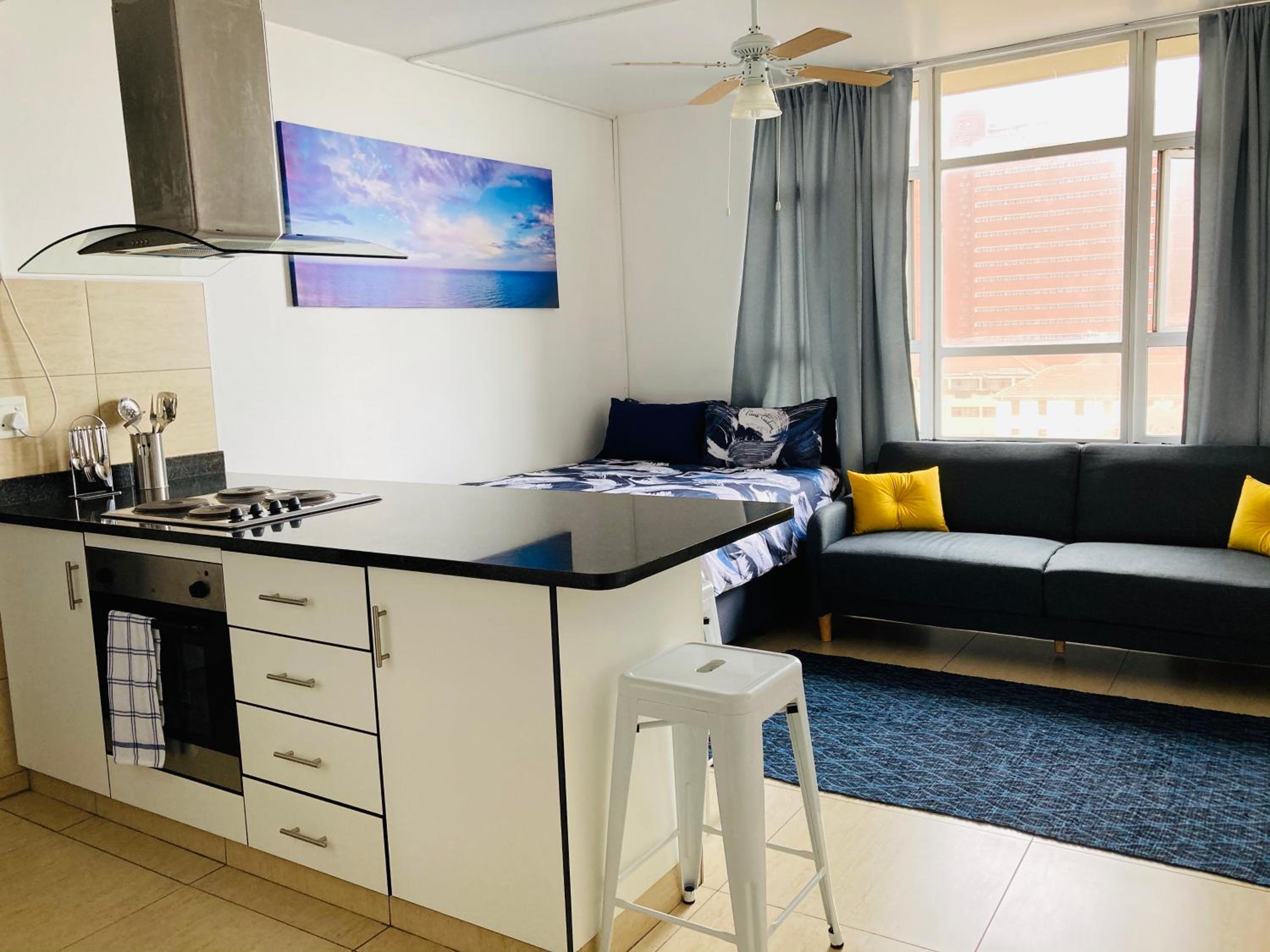 Apartment with Sea View - Photo 21