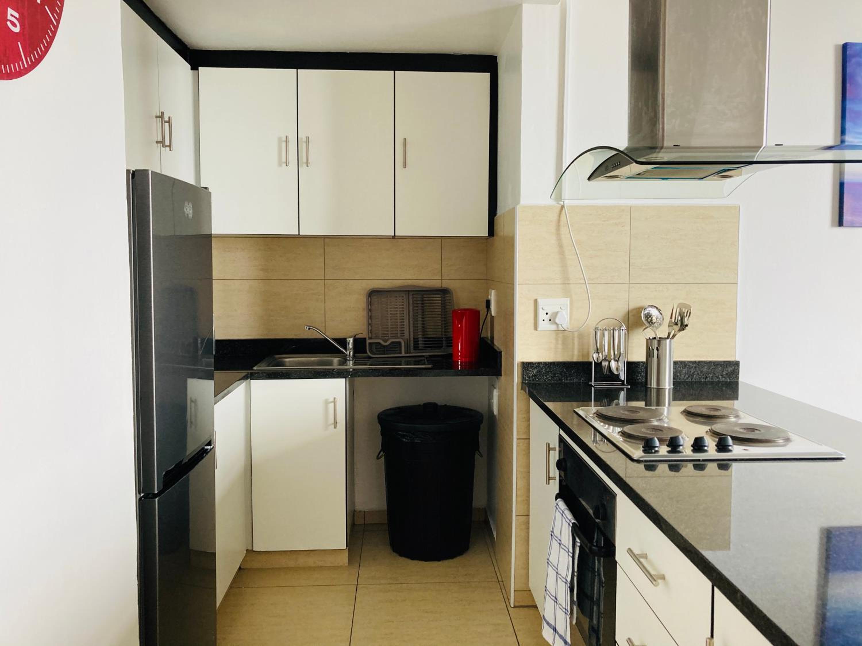 Apartment with Sea View - Photo 18