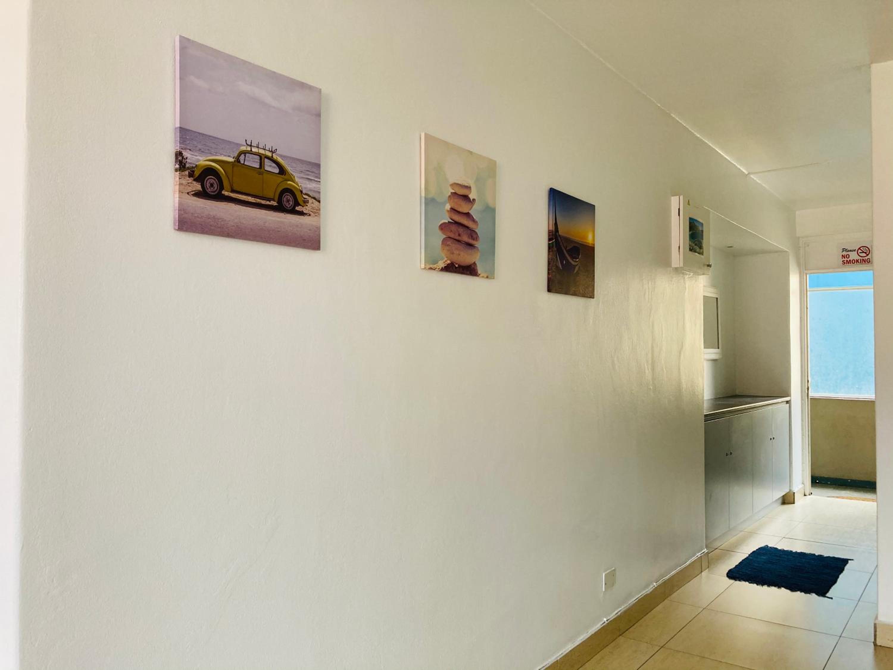 Apartment with Sea View - Photo 17
